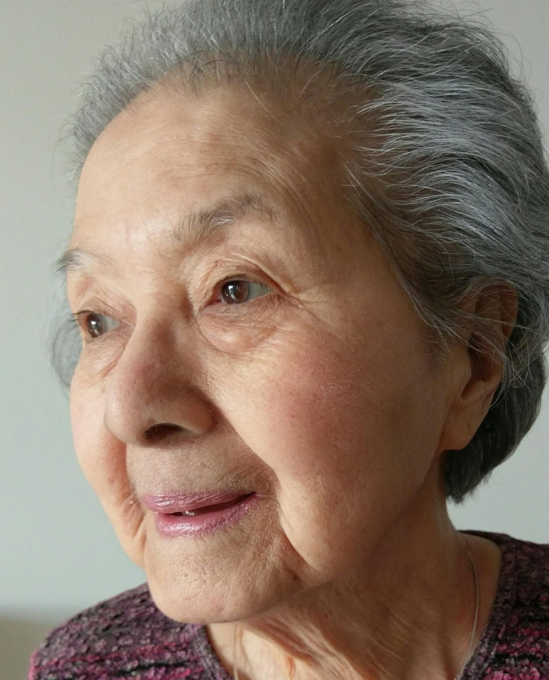 Taeko Tanaka Perry