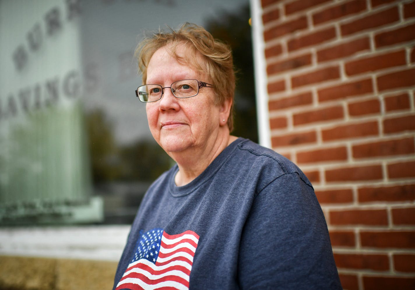 When early voting commenced, Barb Olson was there. &#x201c;It was an easy call,&#x201d; the Clinton supporter said.