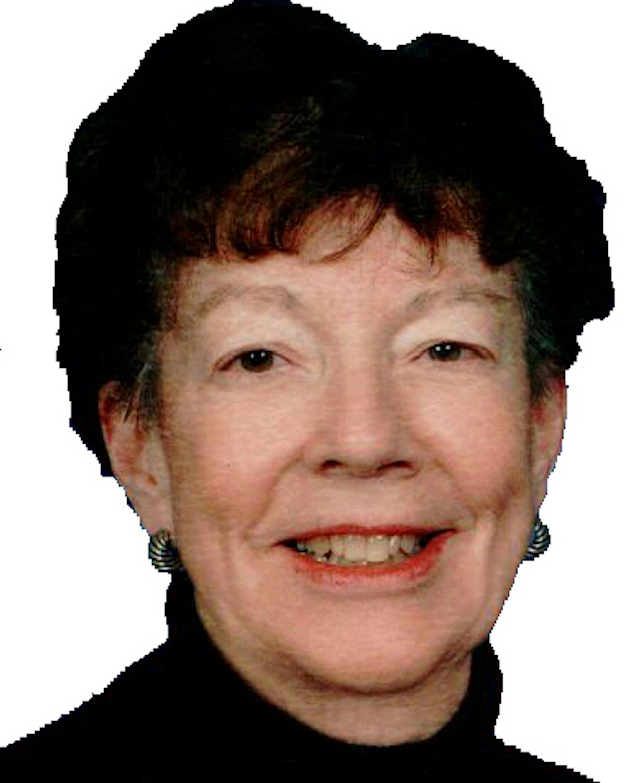 Mary S. White