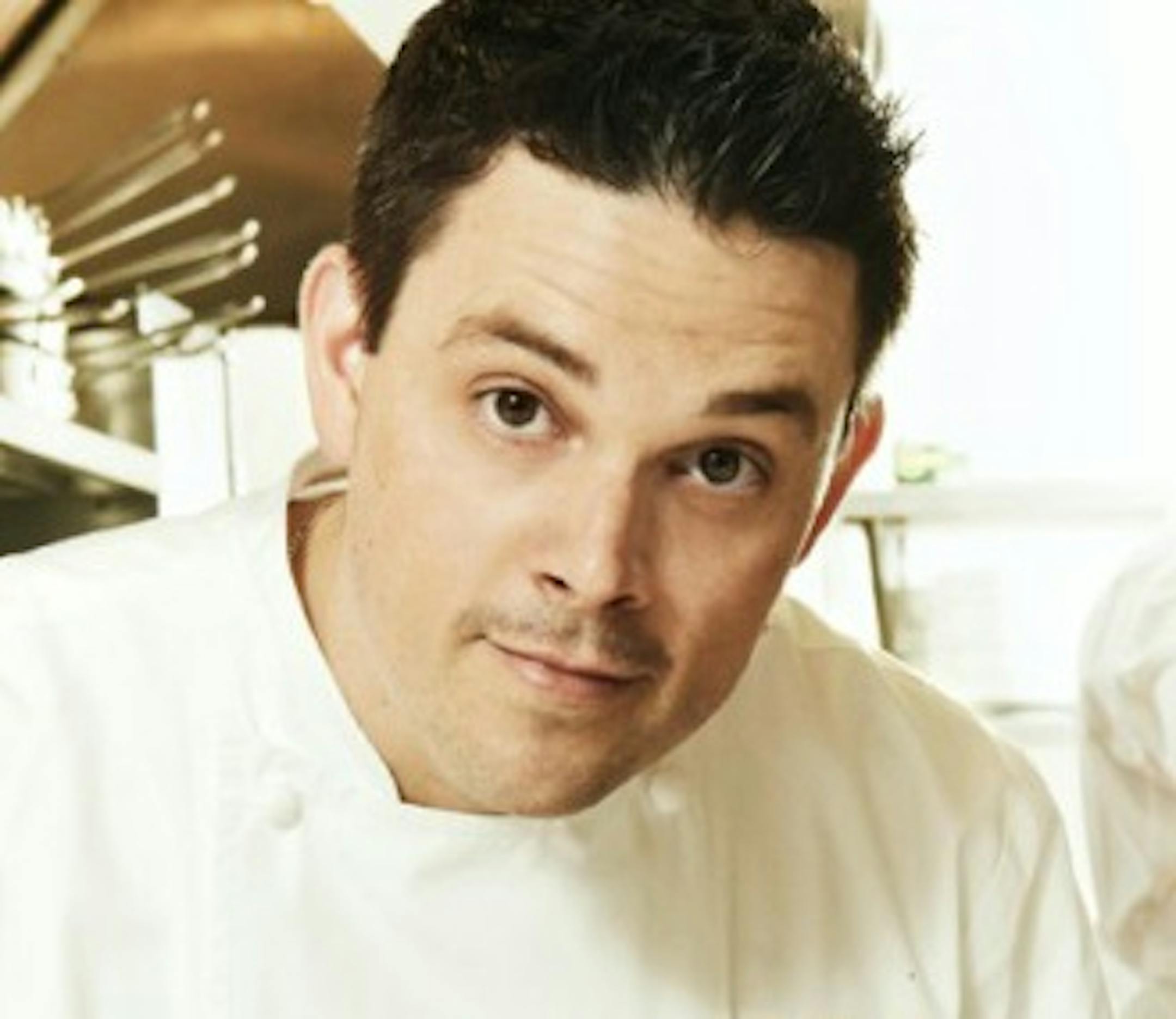 Gavin Kaysen