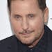Emilio Estevez attends a gala for "The Public" on day 4 of the Toronto International Film Festival at Roy Thomson Hall on Sunday, Sept. 9, 2018, in To