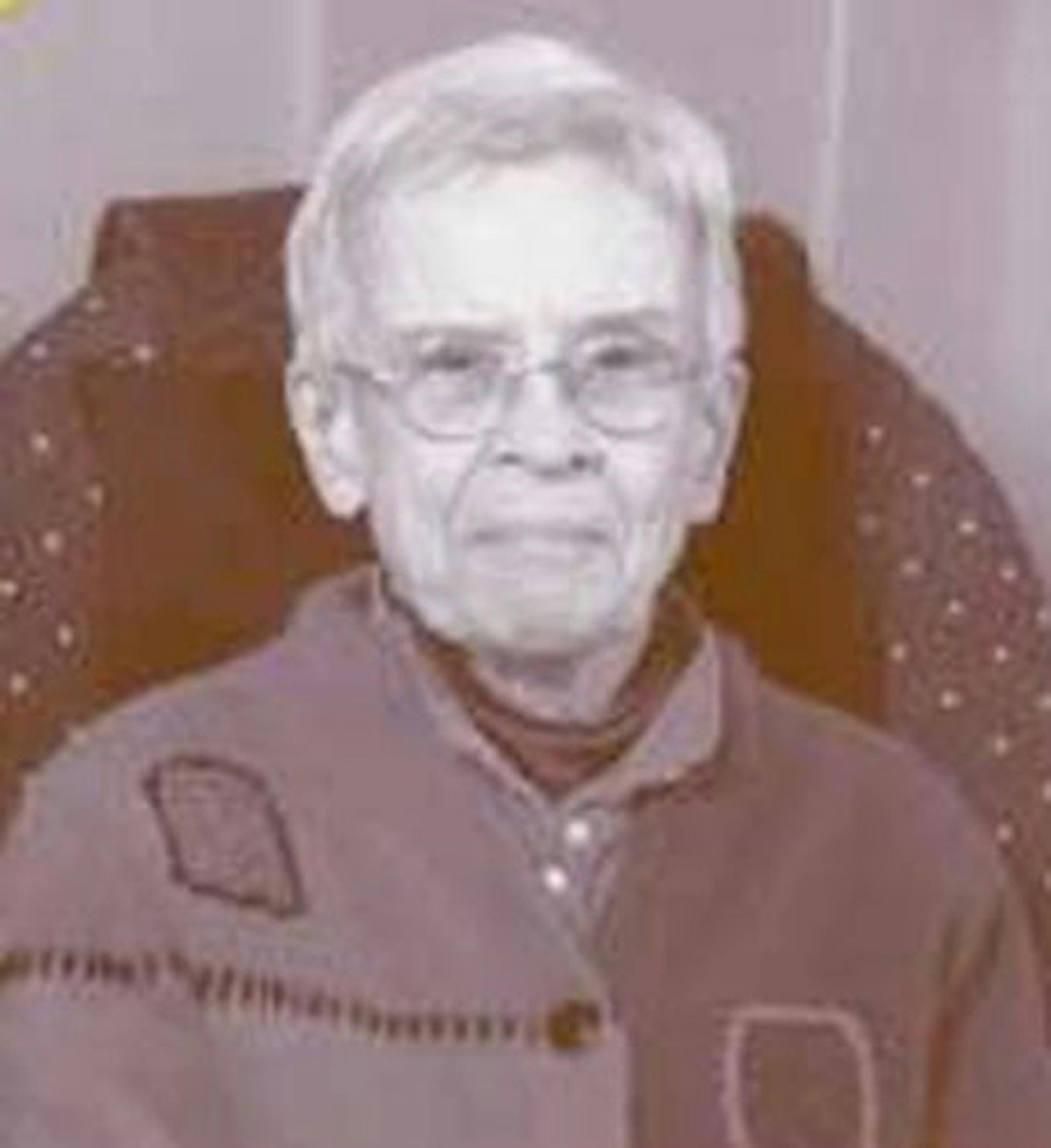 Sister Anne Joachim Moore