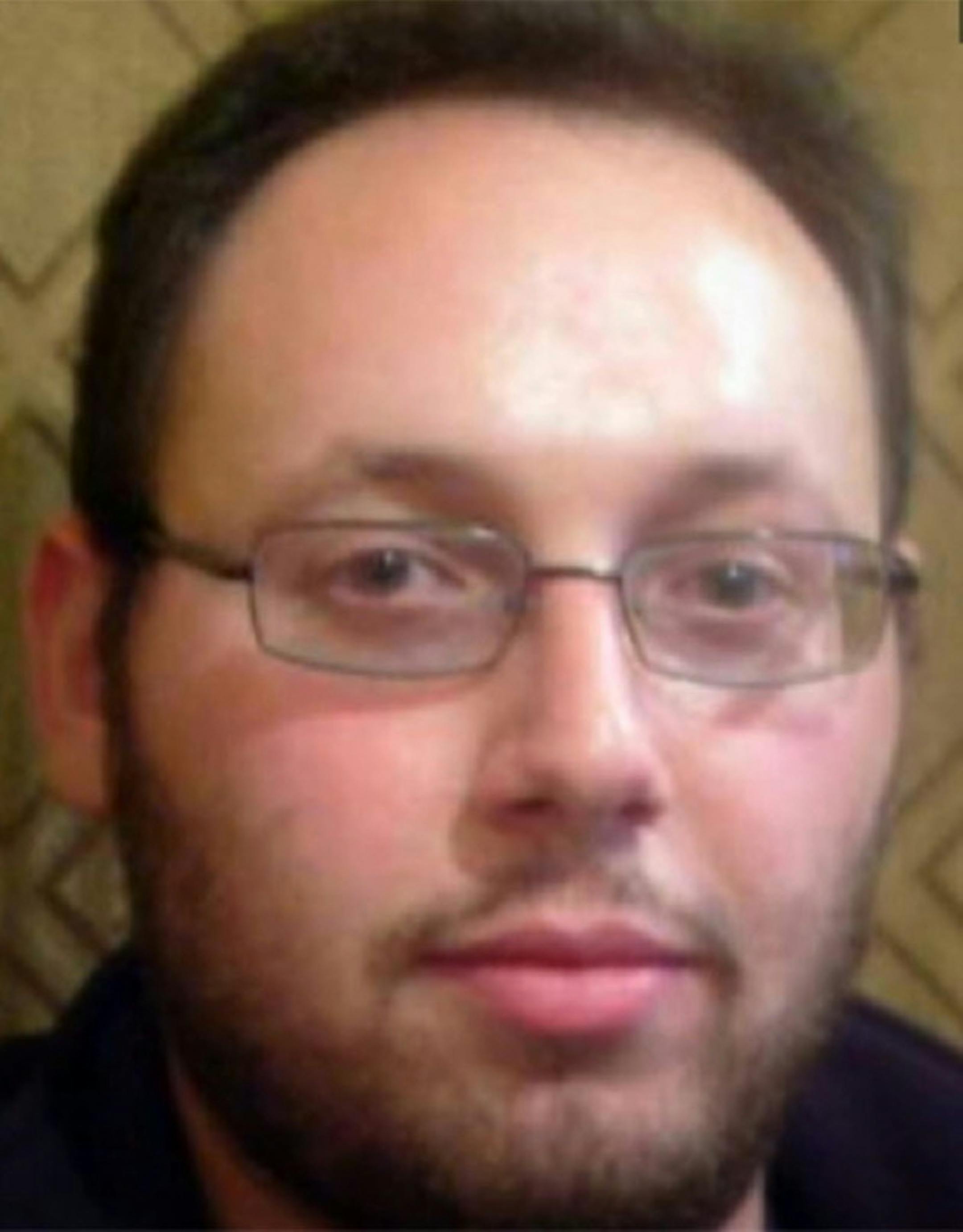 Steven Sotloff