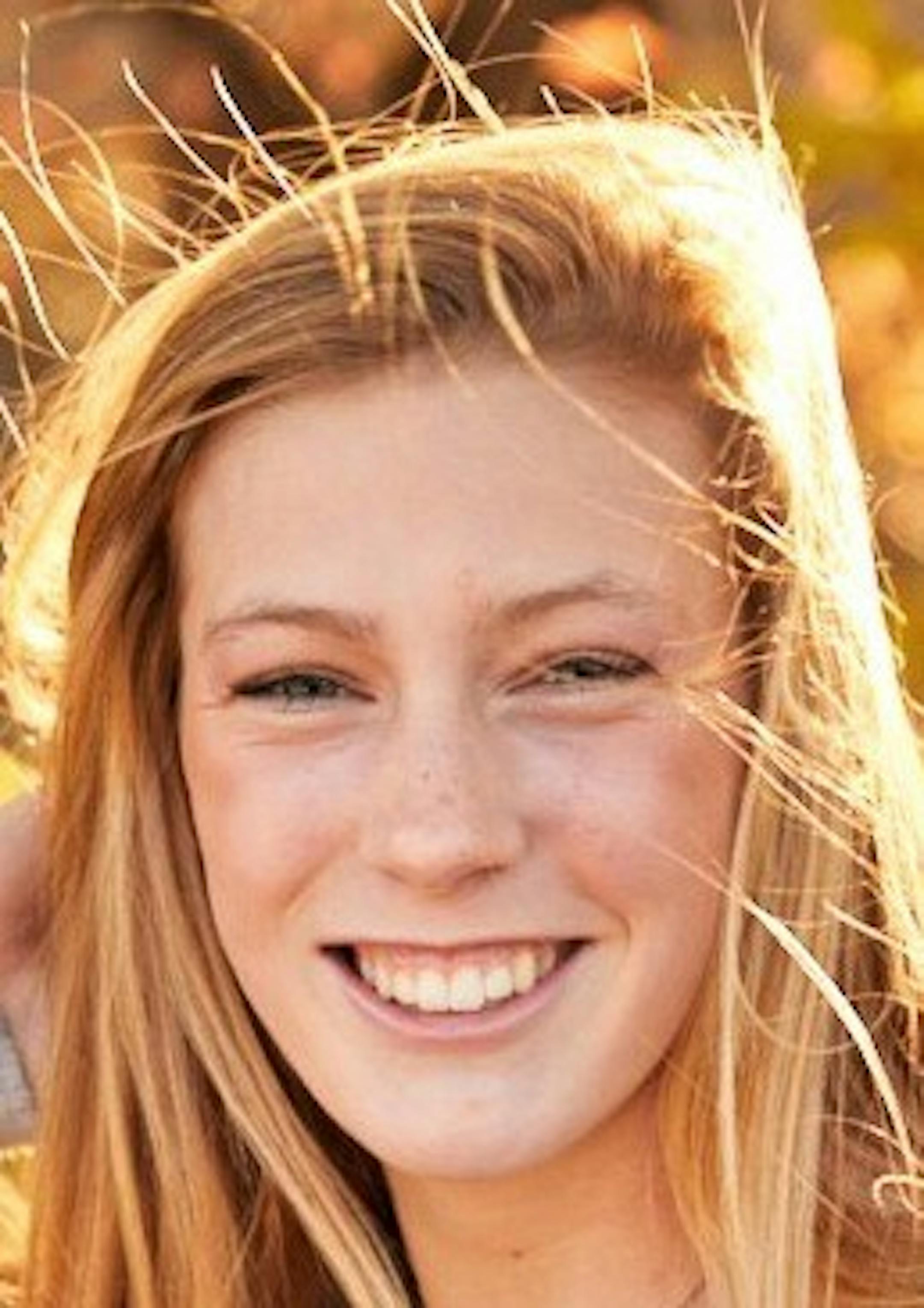 Ava Dueck, Maple Grove softball, sr., 2018-19