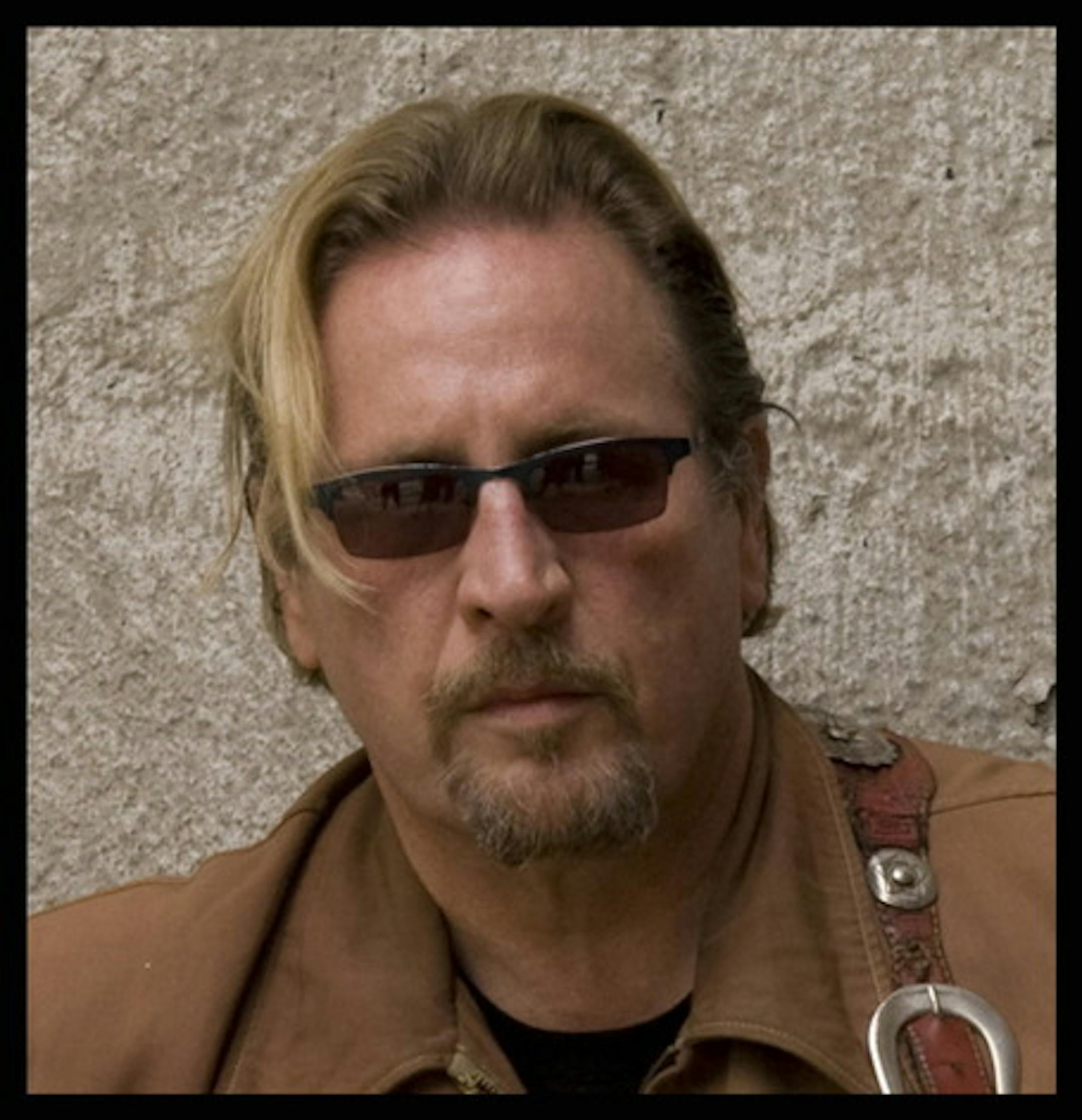 Paul Metsa / Photo by Howard Christopherson