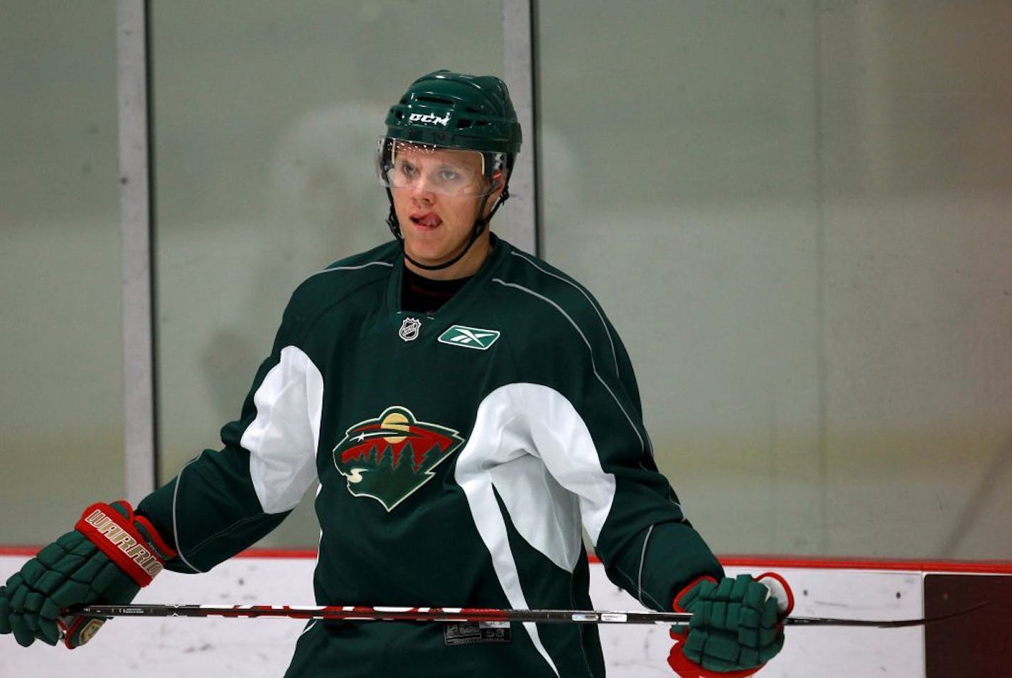 Mikael Granlund