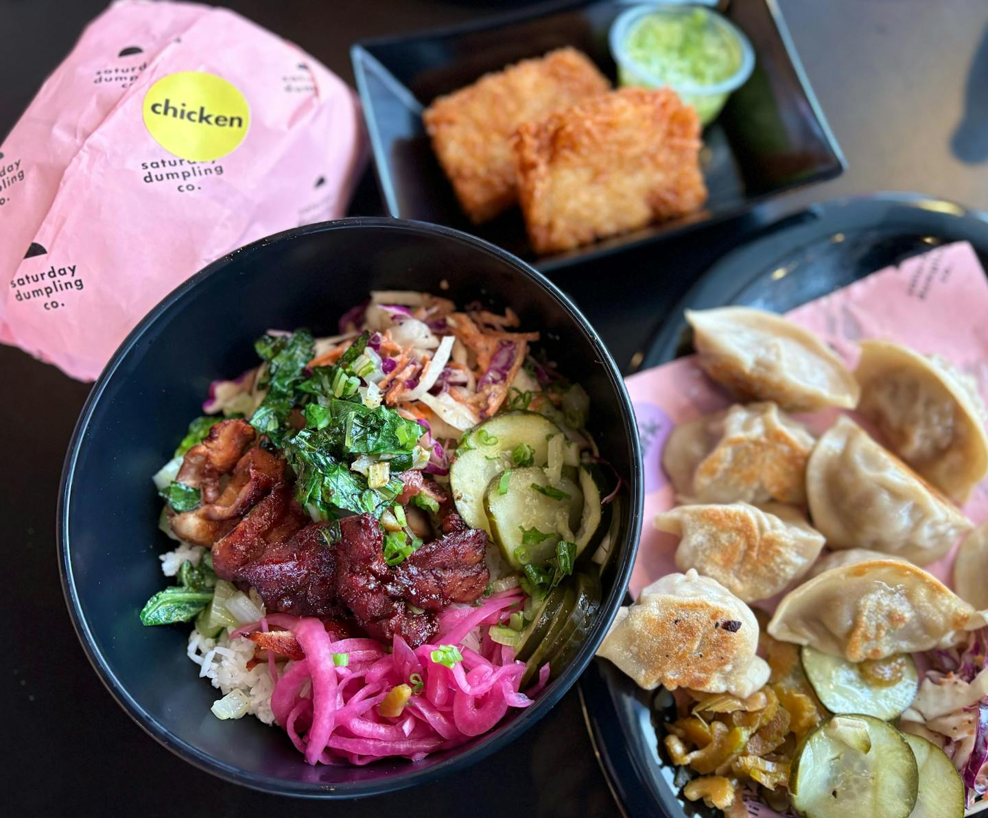 Here are the the Minn. restaurants we want to see at MSP