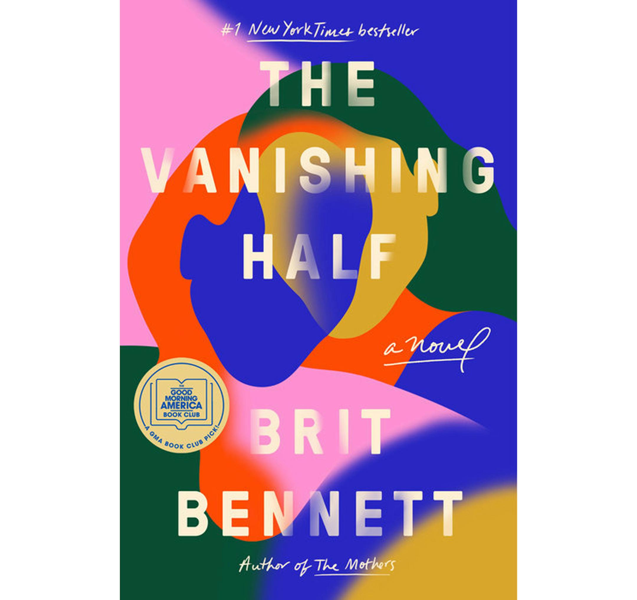 "The Vanishing Half" by Brit Bennett. (Penguin Random House/TNS)