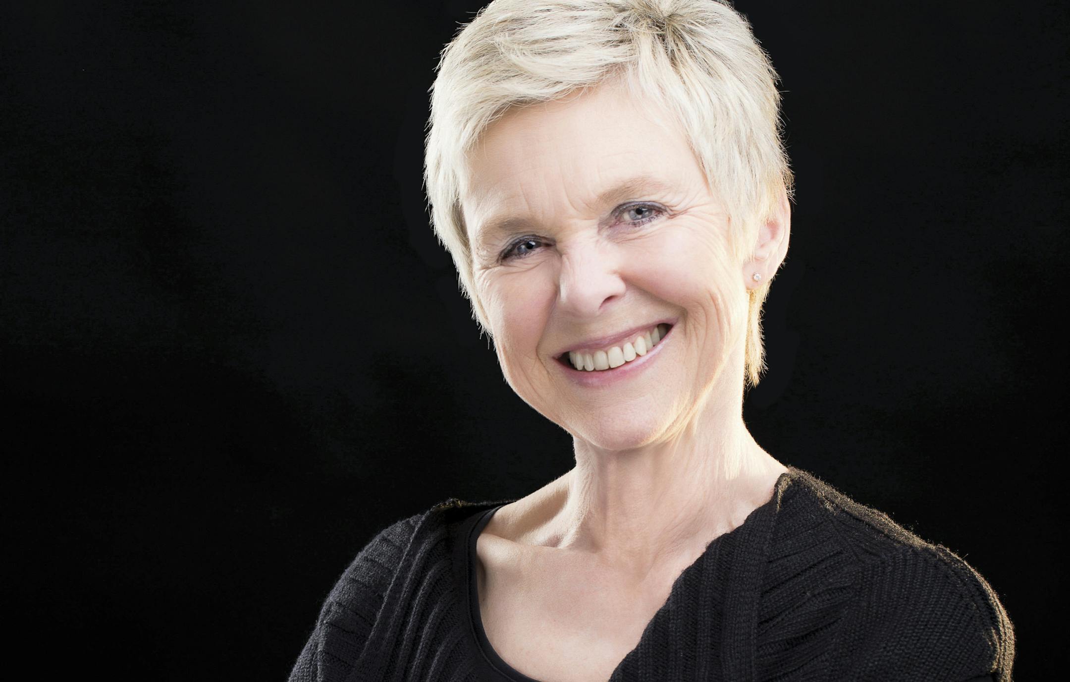 Mary Chamberlain Photo by Sean Gannon