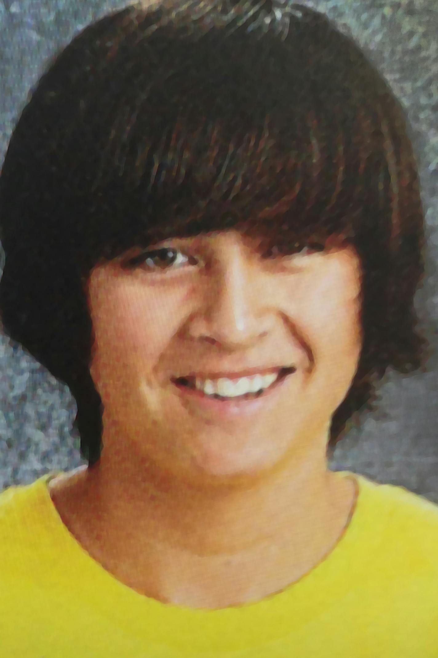 Robert I. Warwick, 17, taken fro the Willmar High School 2011-2012 Yearbook. He was charged in connection in the murder of his Grandmother Lila Warwick, 79 in Willmar, MN ORG XMIT: MIN1308021931026102