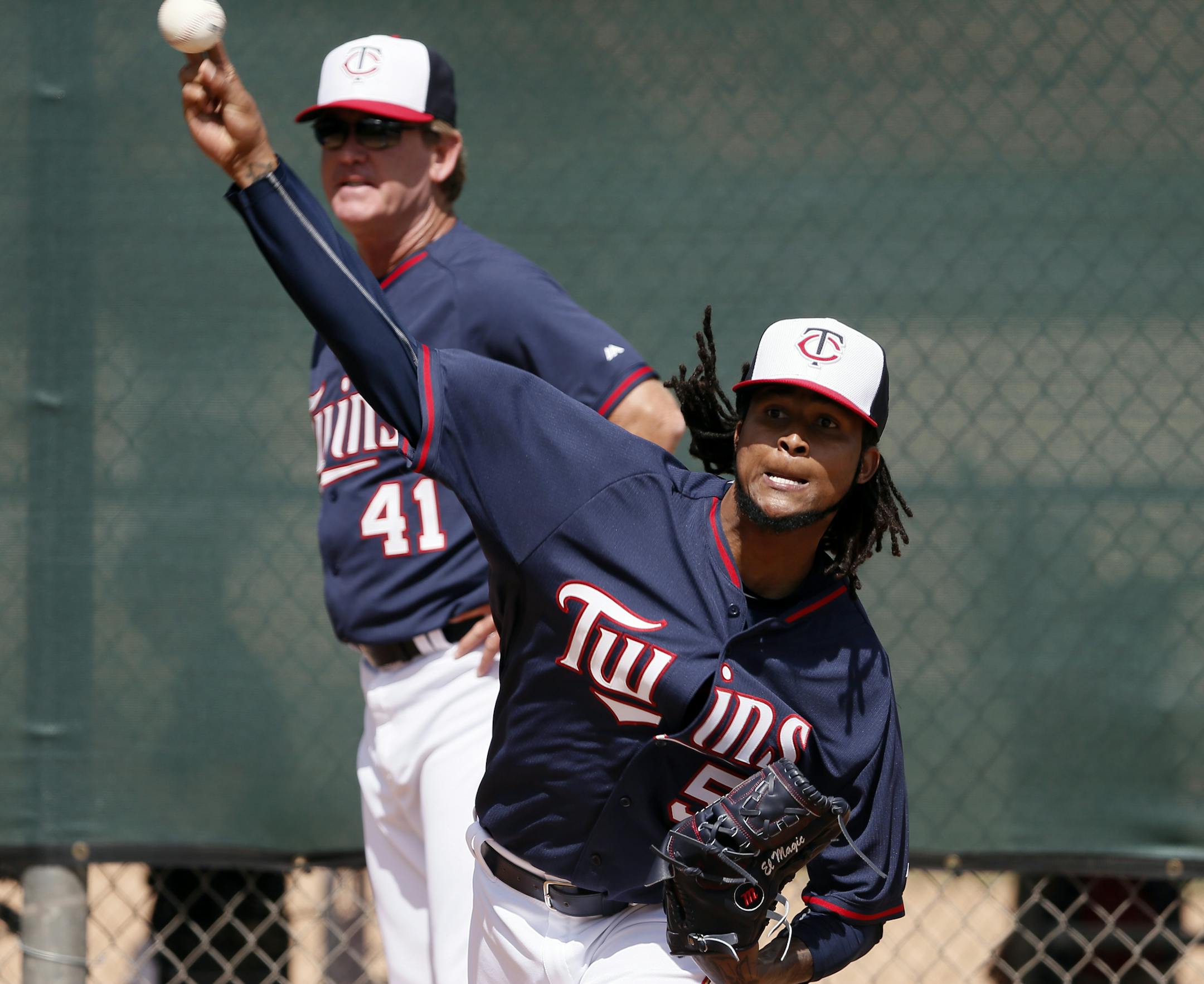 Ervin Santana