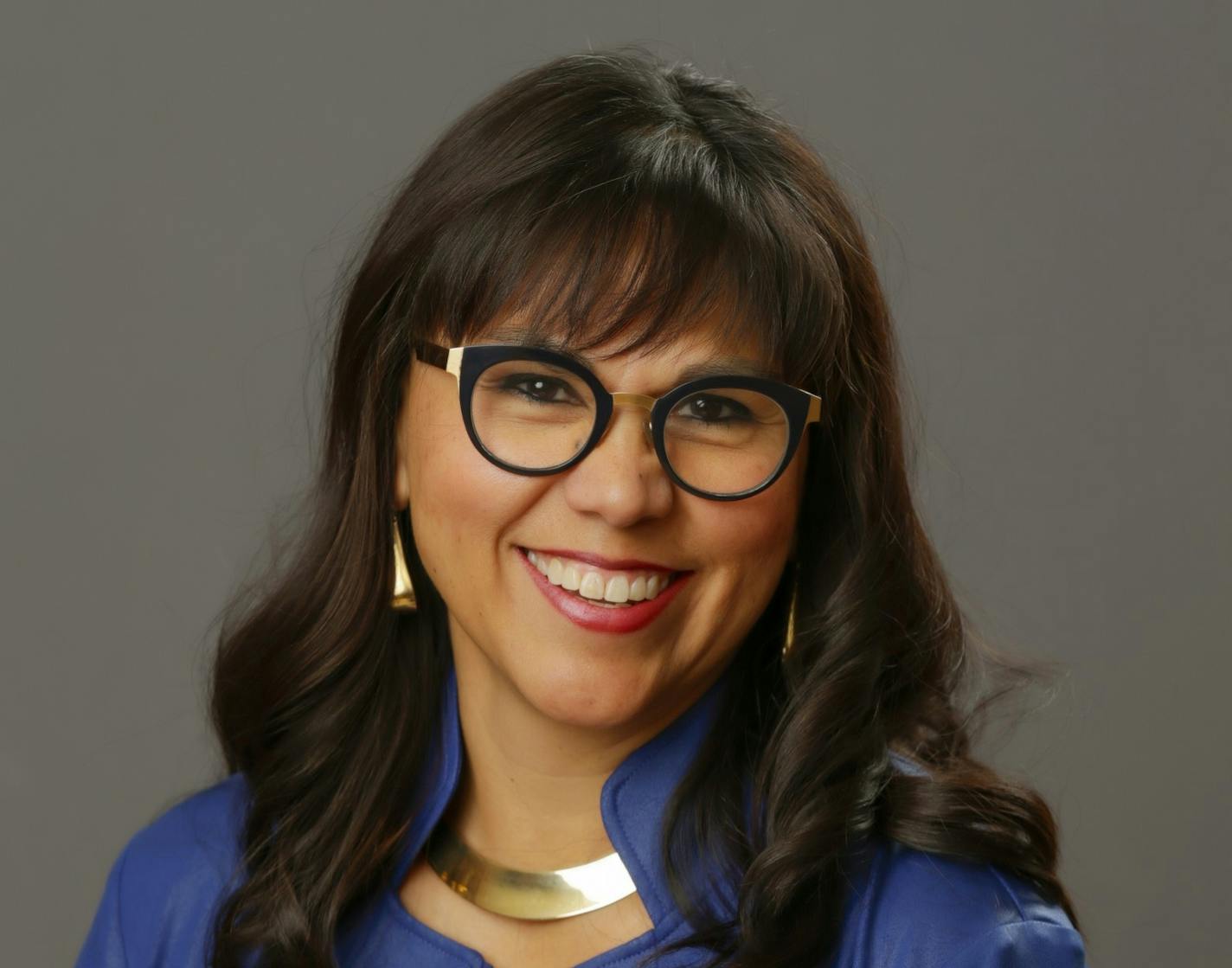 Gloria Perez, the former leader of the Jeremiah Program, was named in December the new CEO of the Women's Foundation of Minnesota, starting in February 2020.