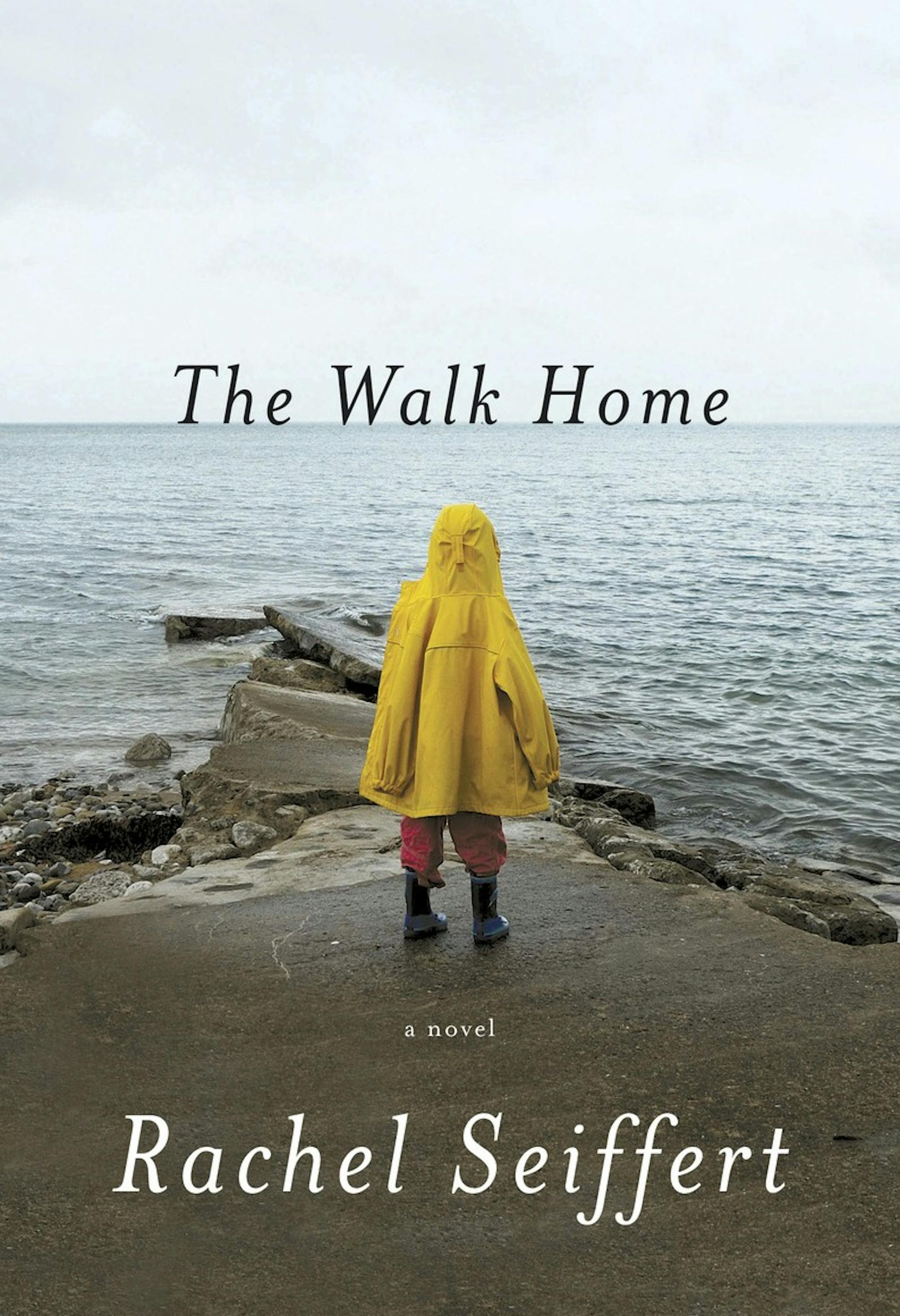 "The Walk Home," by Rachel Seiffert