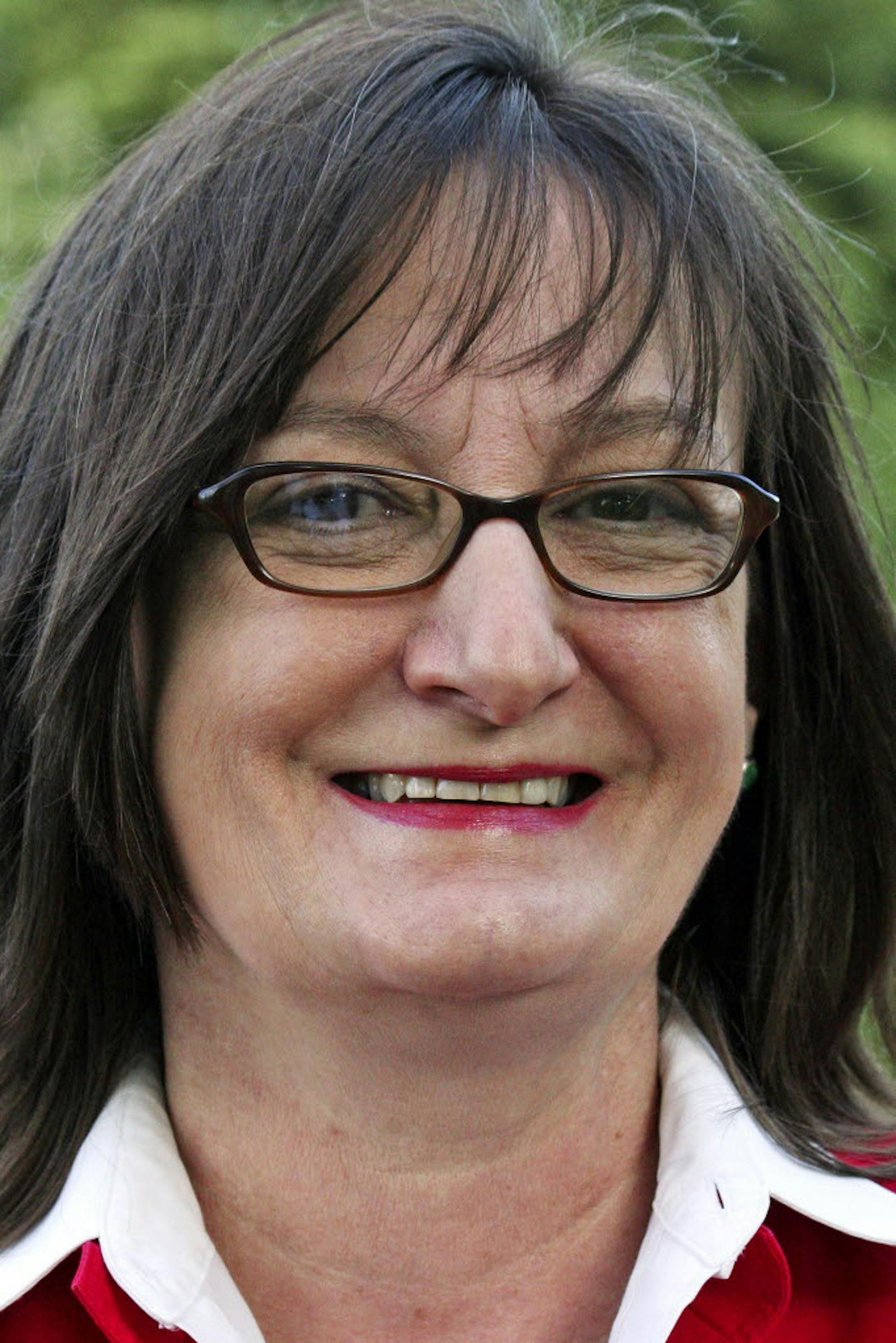 Former Council Member Sandra Colvin Roy (2009 submitted photo)