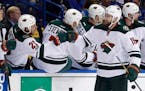 Wild fans: 'So you're telling me there's a chance'