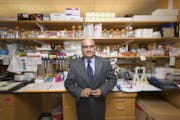 Gene study raises hopes for colon cancer drugs