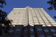 Graves 601 Hotel, a luxury hotel in downtown Minneapolis, was sold to Loews Hotel and Resorts, the companies announced Thursday.