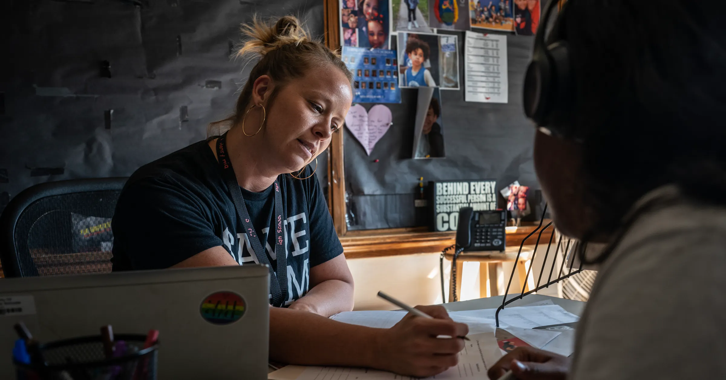 How some Minnesota schools are tackling chronic absenteeism
