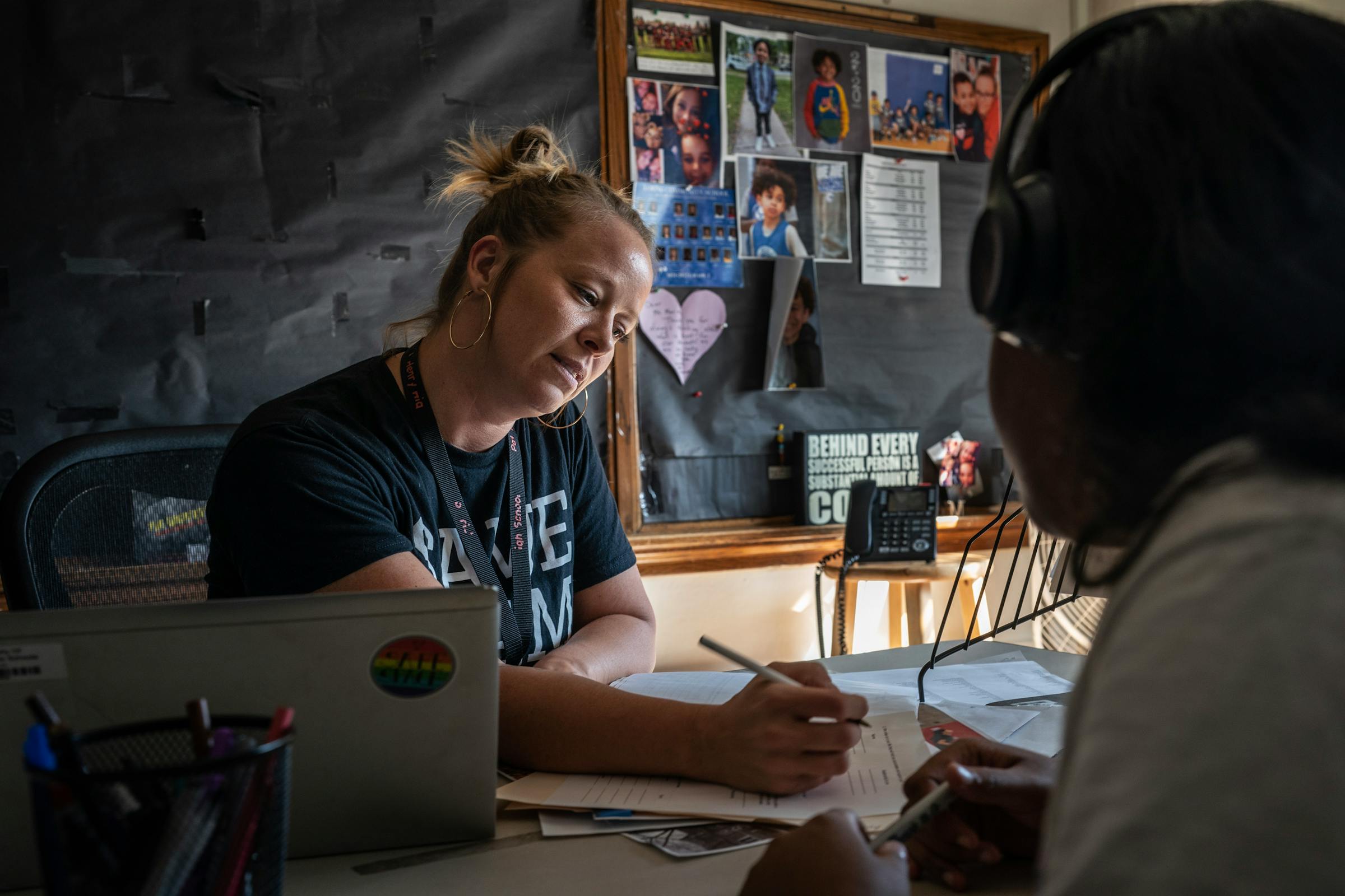 How some Minnesota schools are tackling chronic absenteeism