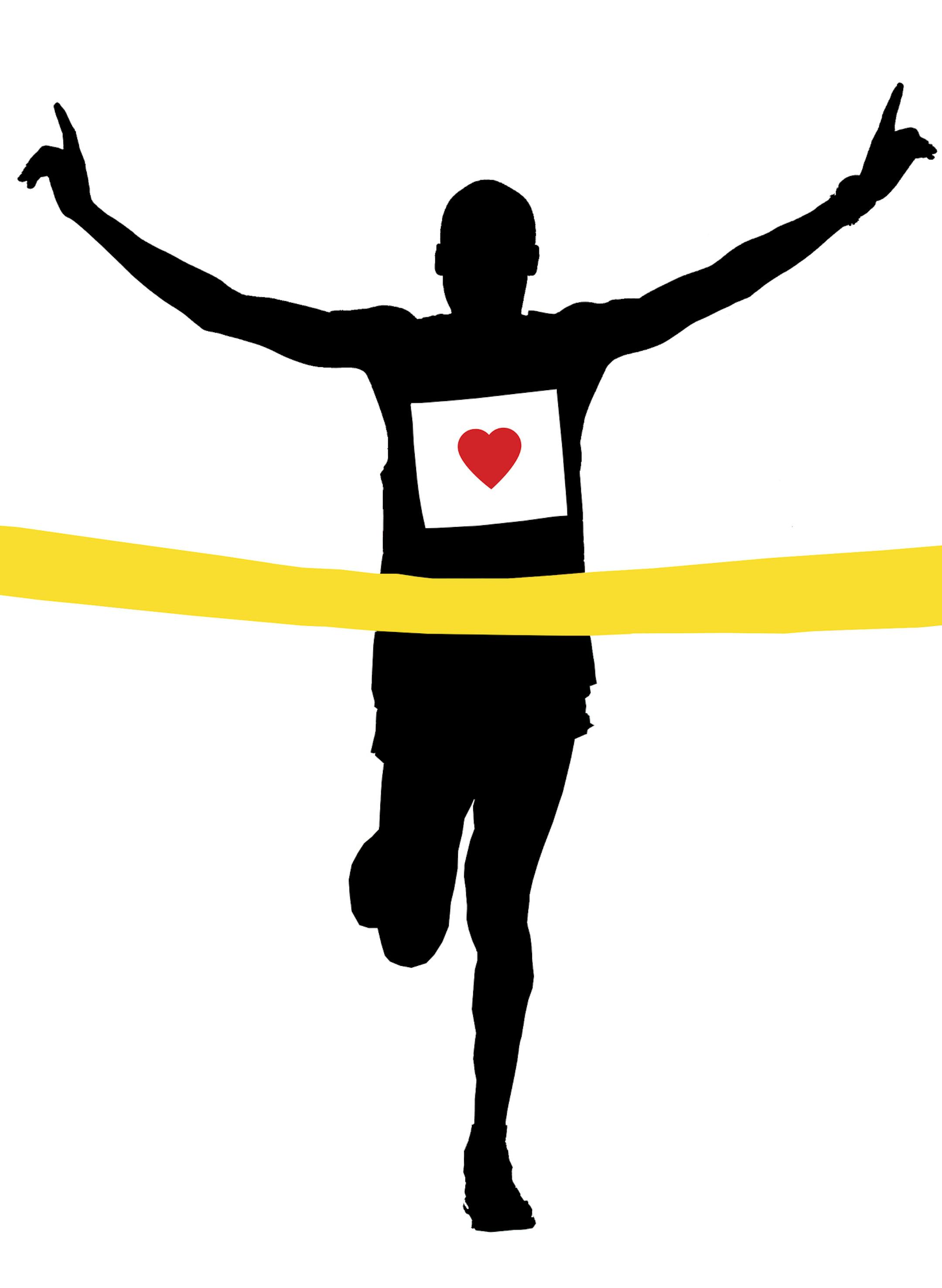 Star Tribune illustration for running story ORG XMIT: MIN2014040214020746