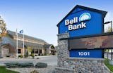 Bell Bank branch in Alexandria, Minn. (Provided by Bell Bank)
