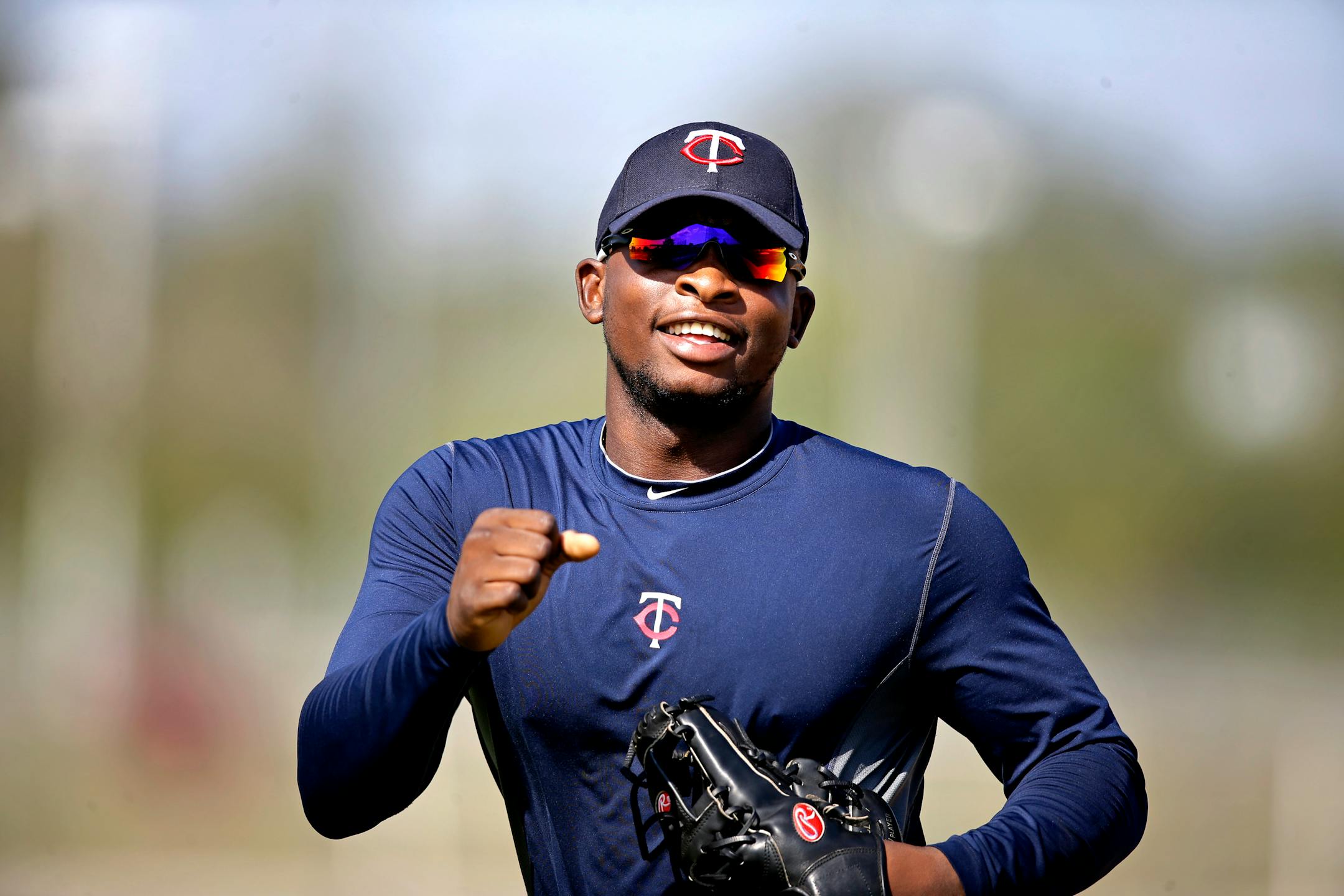 Miguel Sano