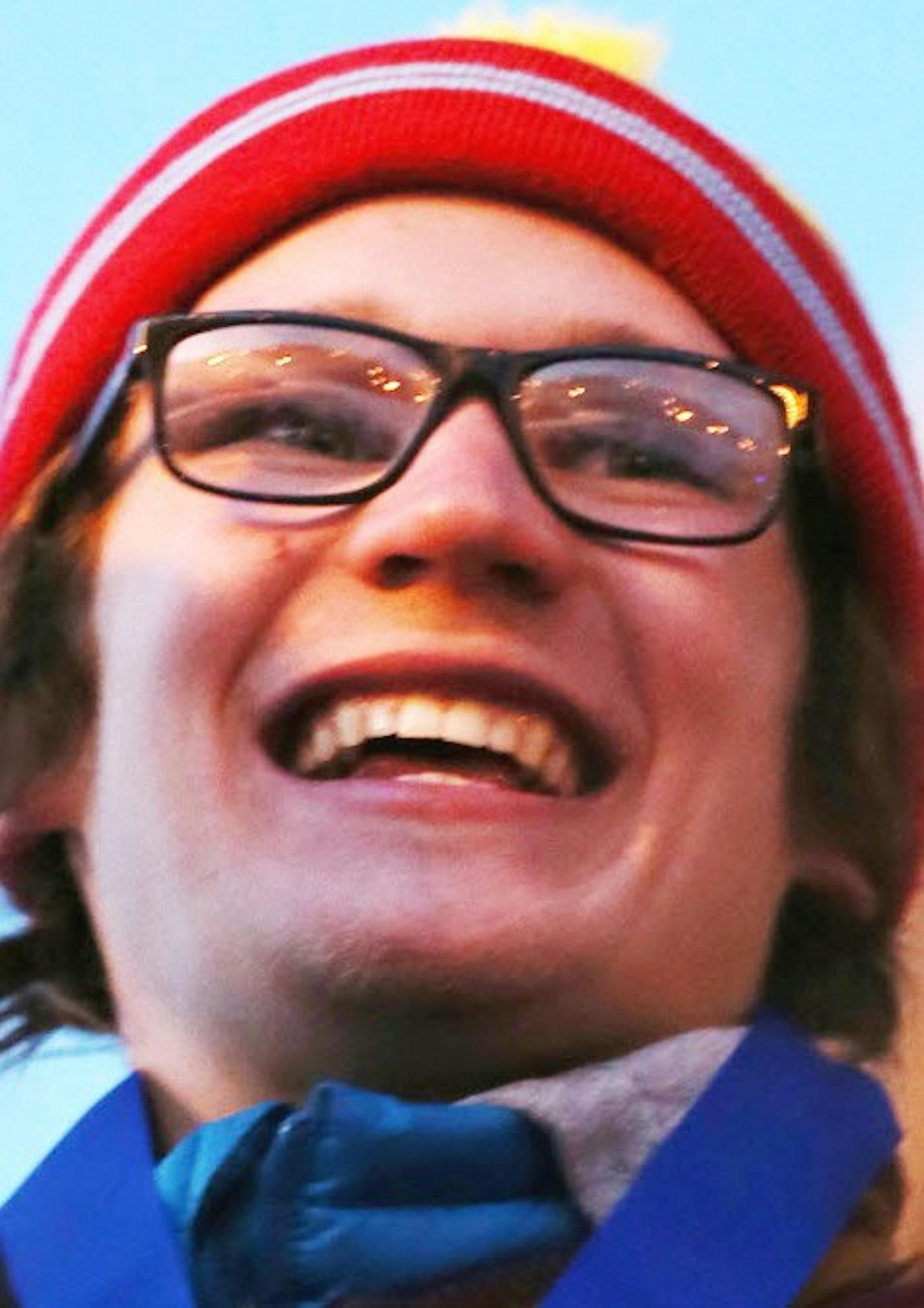 Leo Hipp, Forest Lake