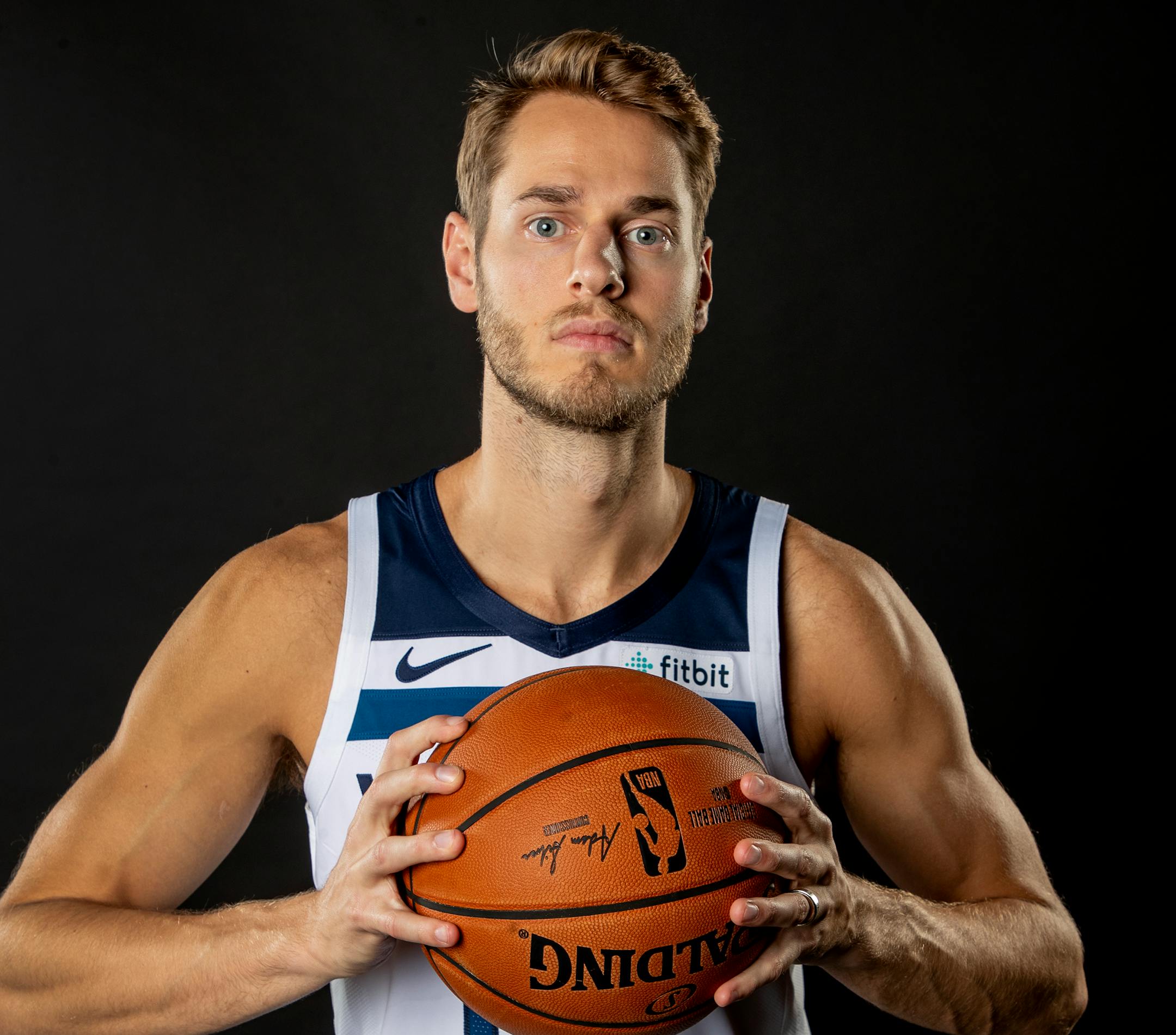 Jake Layman