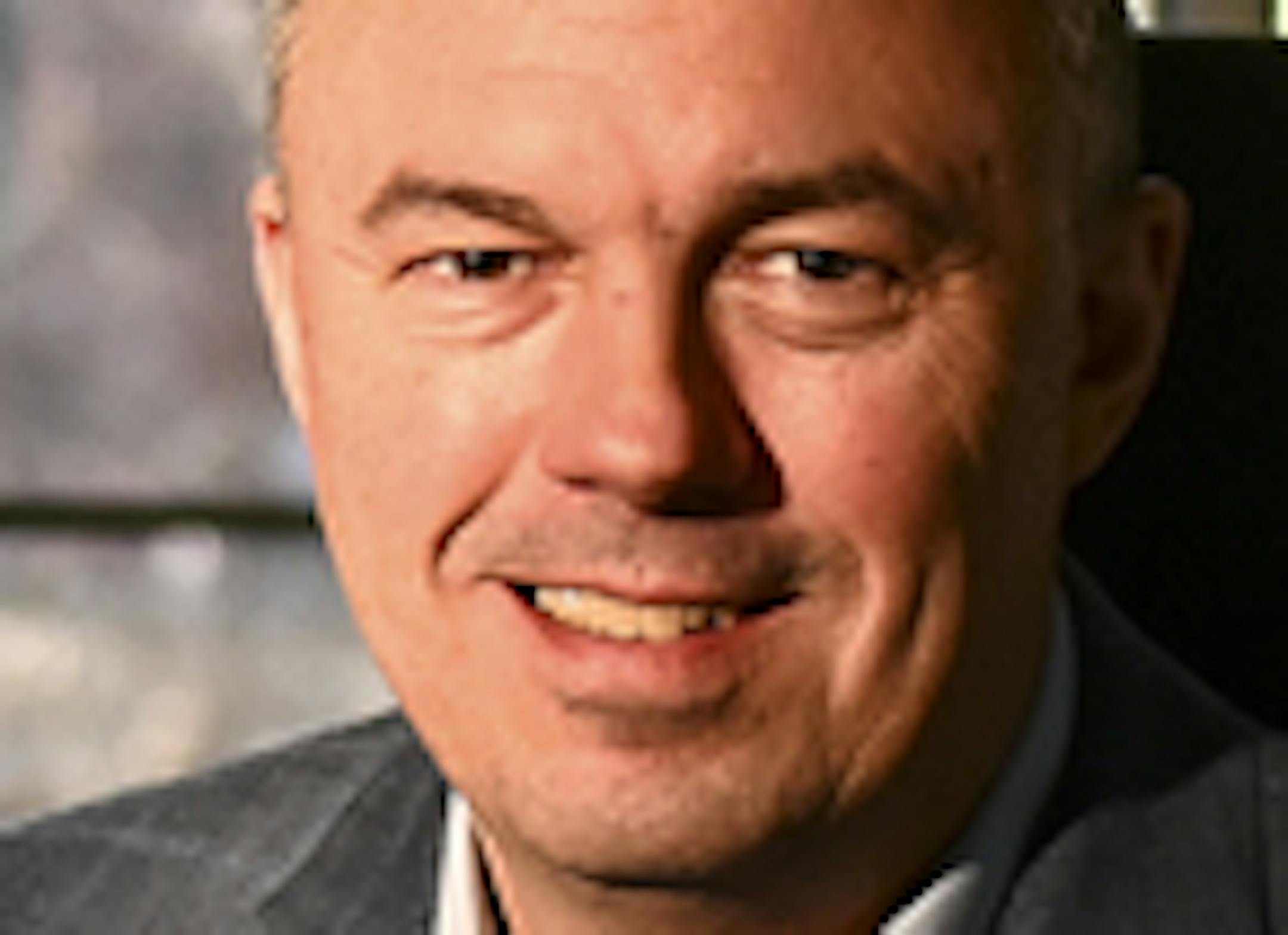 Todd Urbanski, the new president of the Minneapolis Area Realtors, was photographed Tuesday, Jan. 8, 2019 at his office in Wayzata, Minn. ] Aaron Lavinsky • aaron.lavinsky@startribune.com Todd Urbanski, the new president of the Minneapolis Area Realtors, was photographed Tuesday, Jan. 8, 2019 at his office in Wayzata, Minn