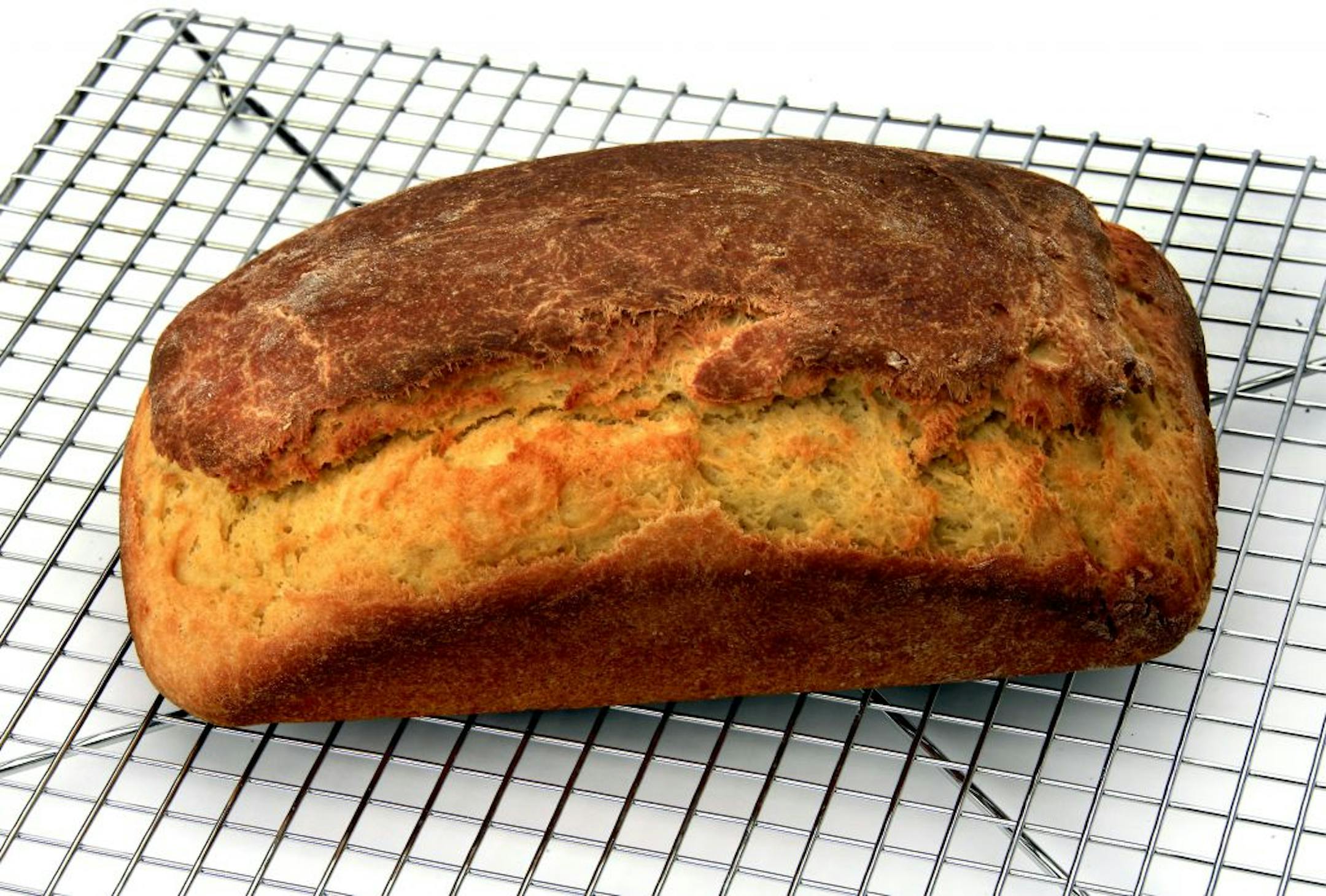 The first bread festival also features baking demos and crafts.