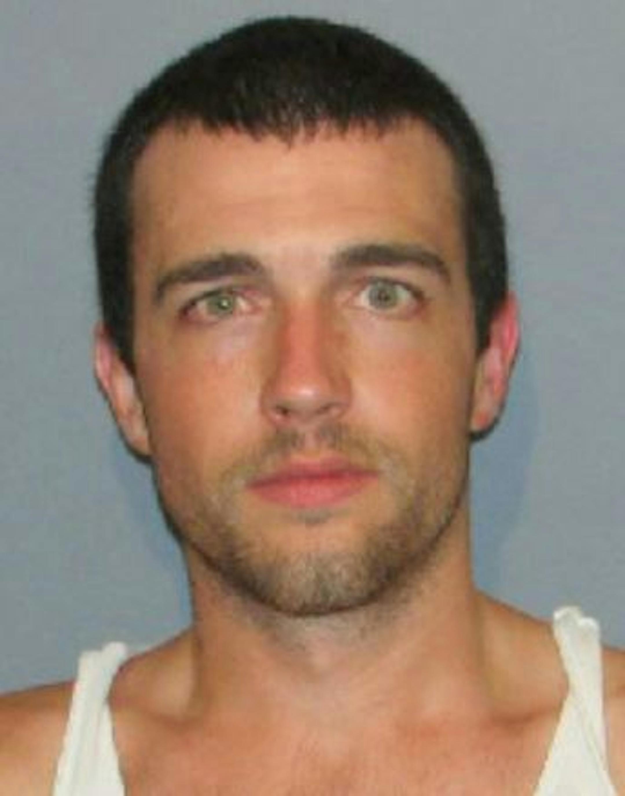Justin P. Linskie