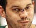The Wild's Zenon Konopka needed 30 stitches across the bridge of his nose after getting hit by a high stick on Saturday's season opener against Colora