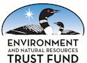 The Legislative-Citizen Commission on Minnesota Resources (LCCMR) has approved a new logo in July 2009 for Minnesota&#x2019;s Environment and Natural 