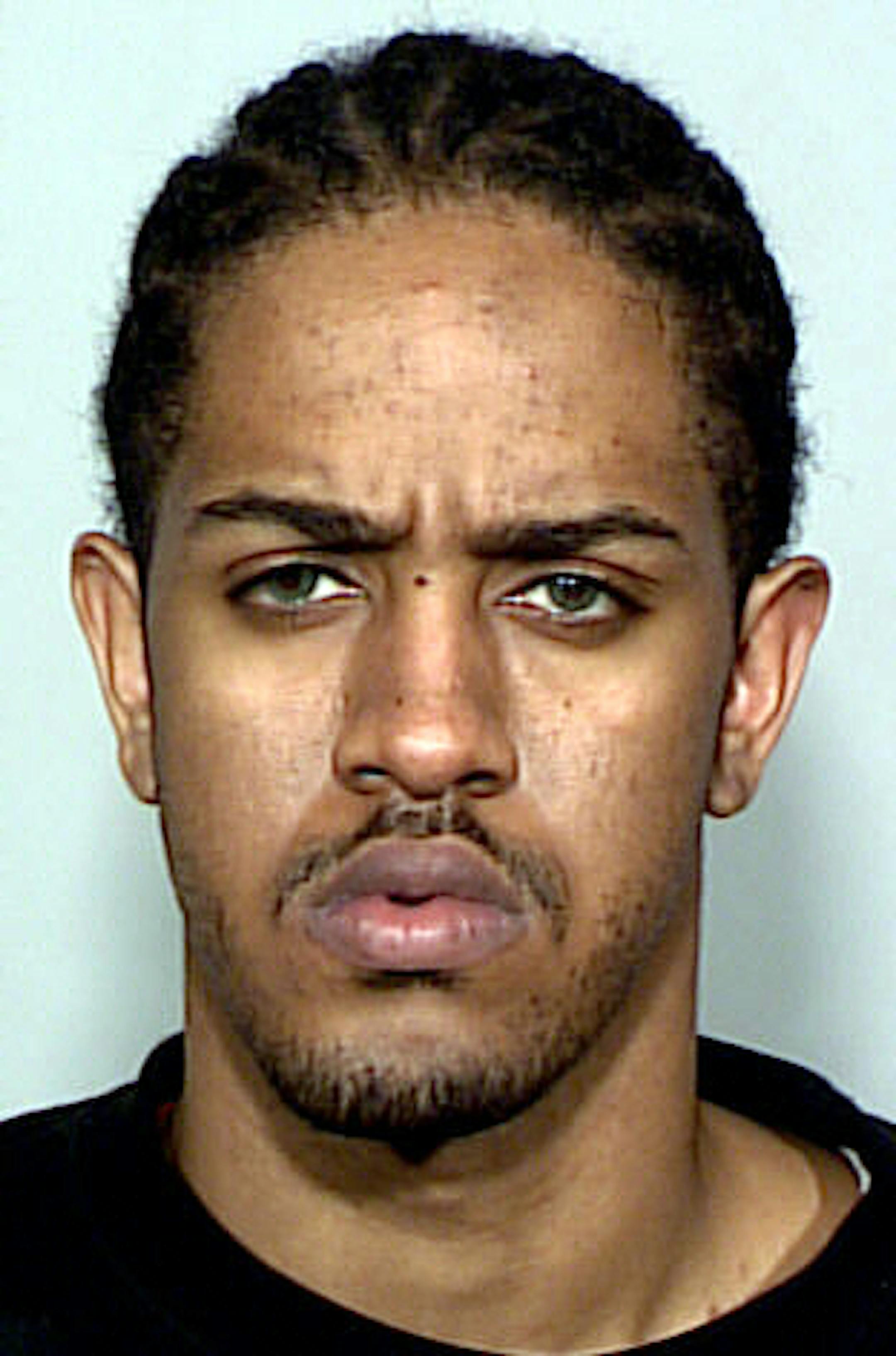 Brock A. Franklin, 22, was charged Monday in Anoka County District Court with abetting attempted first-degree murder. Starsha Laquisha Swift, 18, a student at Wayzata High School, also has been charged in connection with the shooting during the attempted robbery of a man in Coon Rapids.