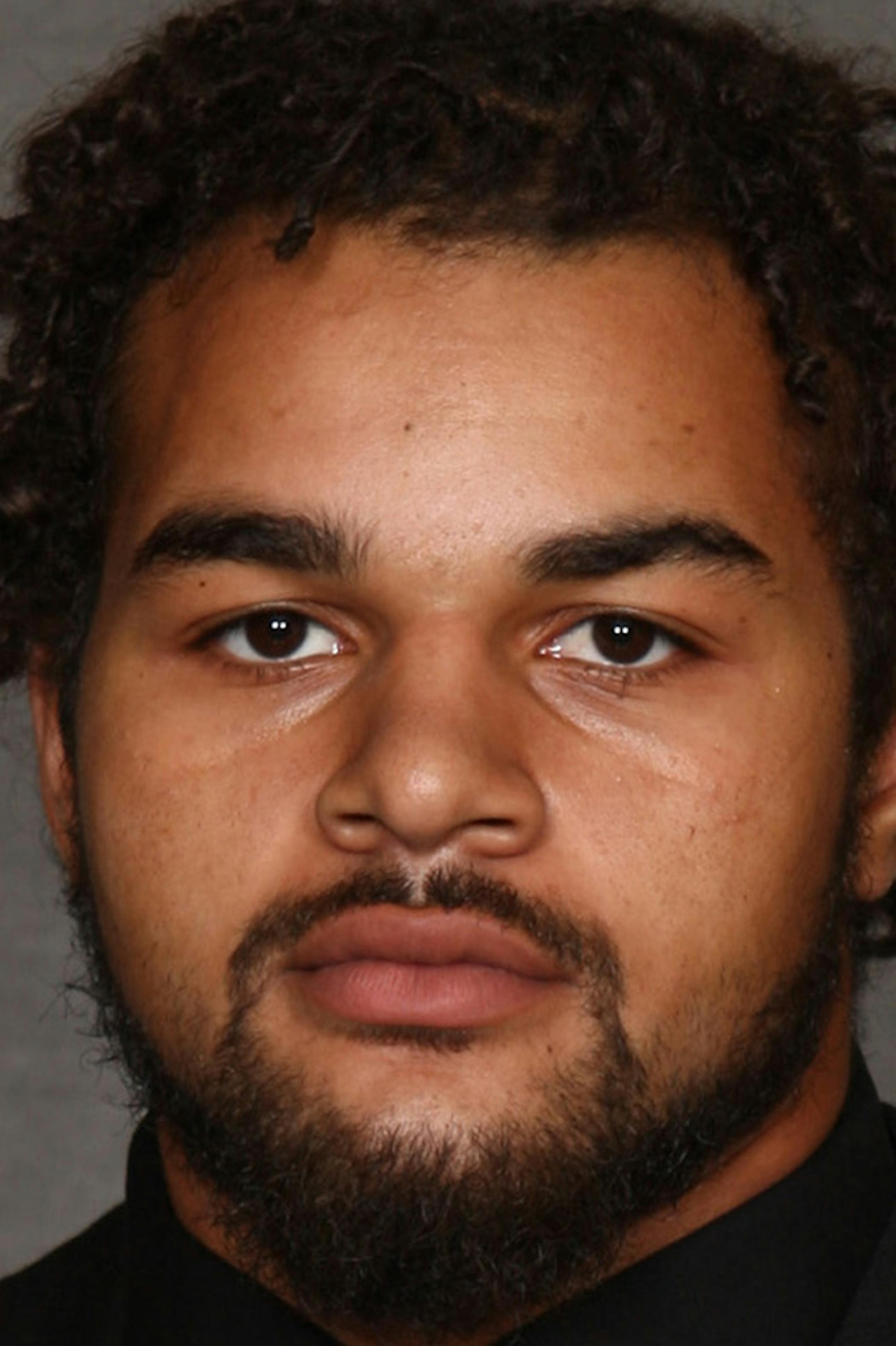 MSU Mankato DE Josh Gordon