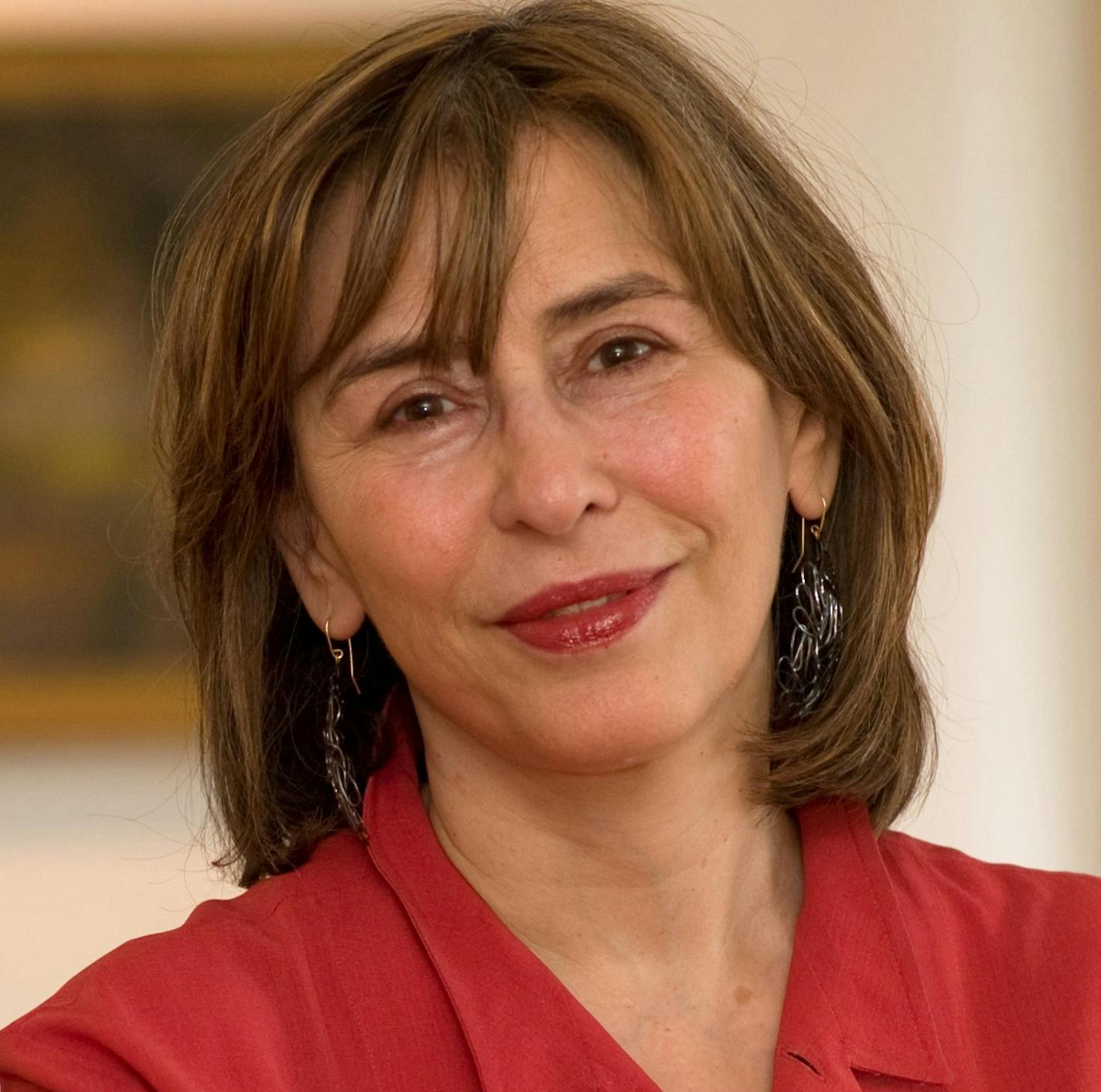 Azar Nafisi