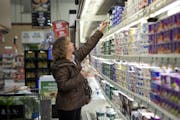 Yogurt might help cut diabetes risk