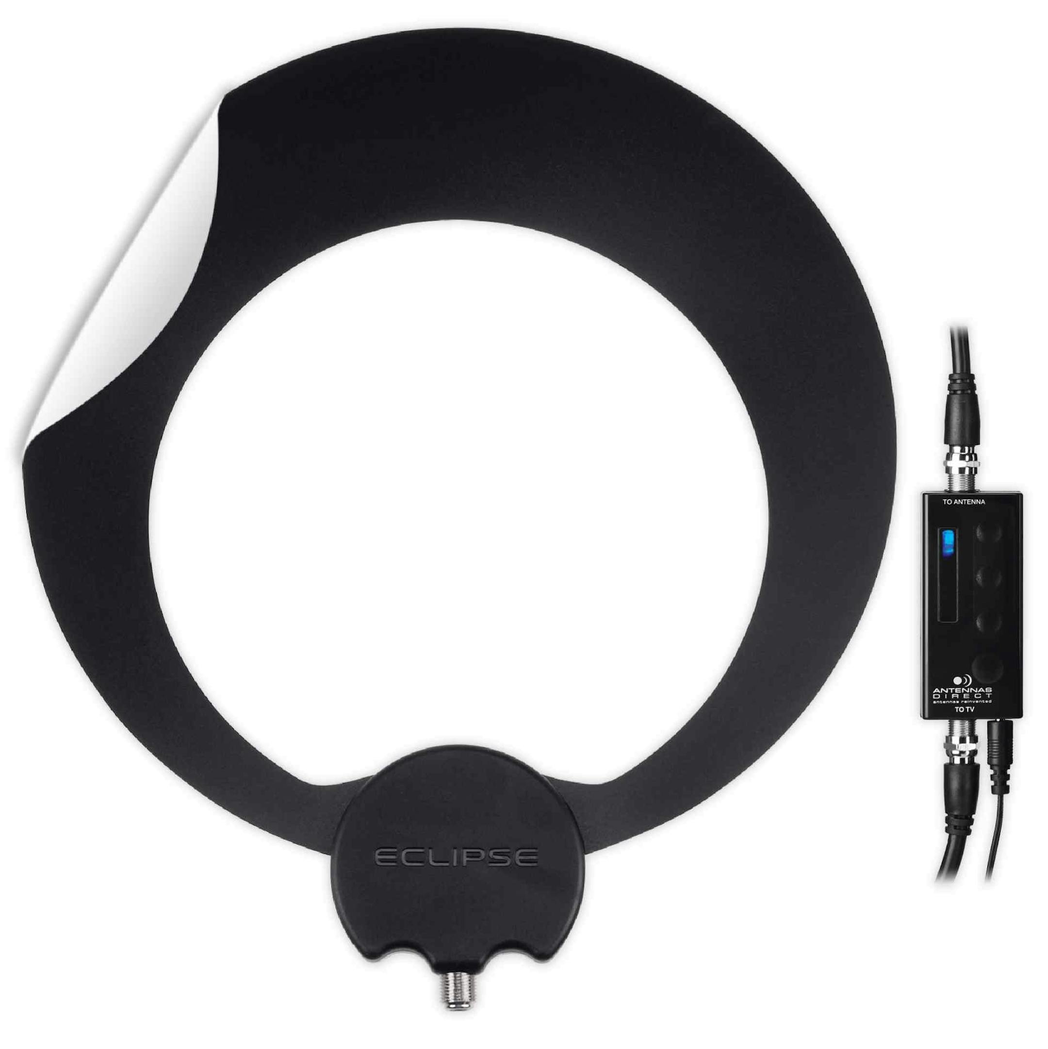 @Caption_Credit:antennasdirect.com @Caption:Antennas Direct Eclipse Antenna