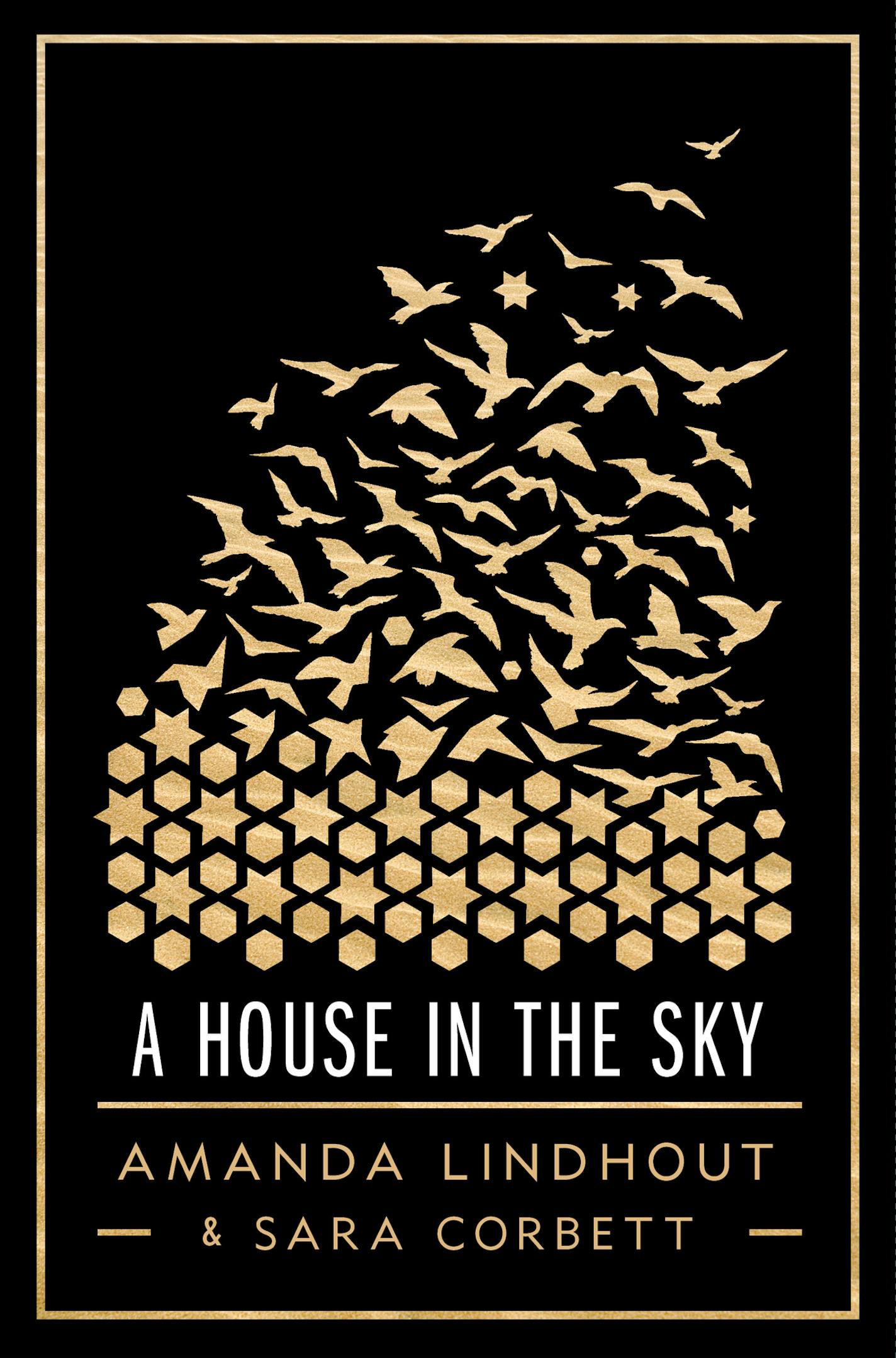 "A House in the Sky," by Amanda Lindhout and Sara C orbett