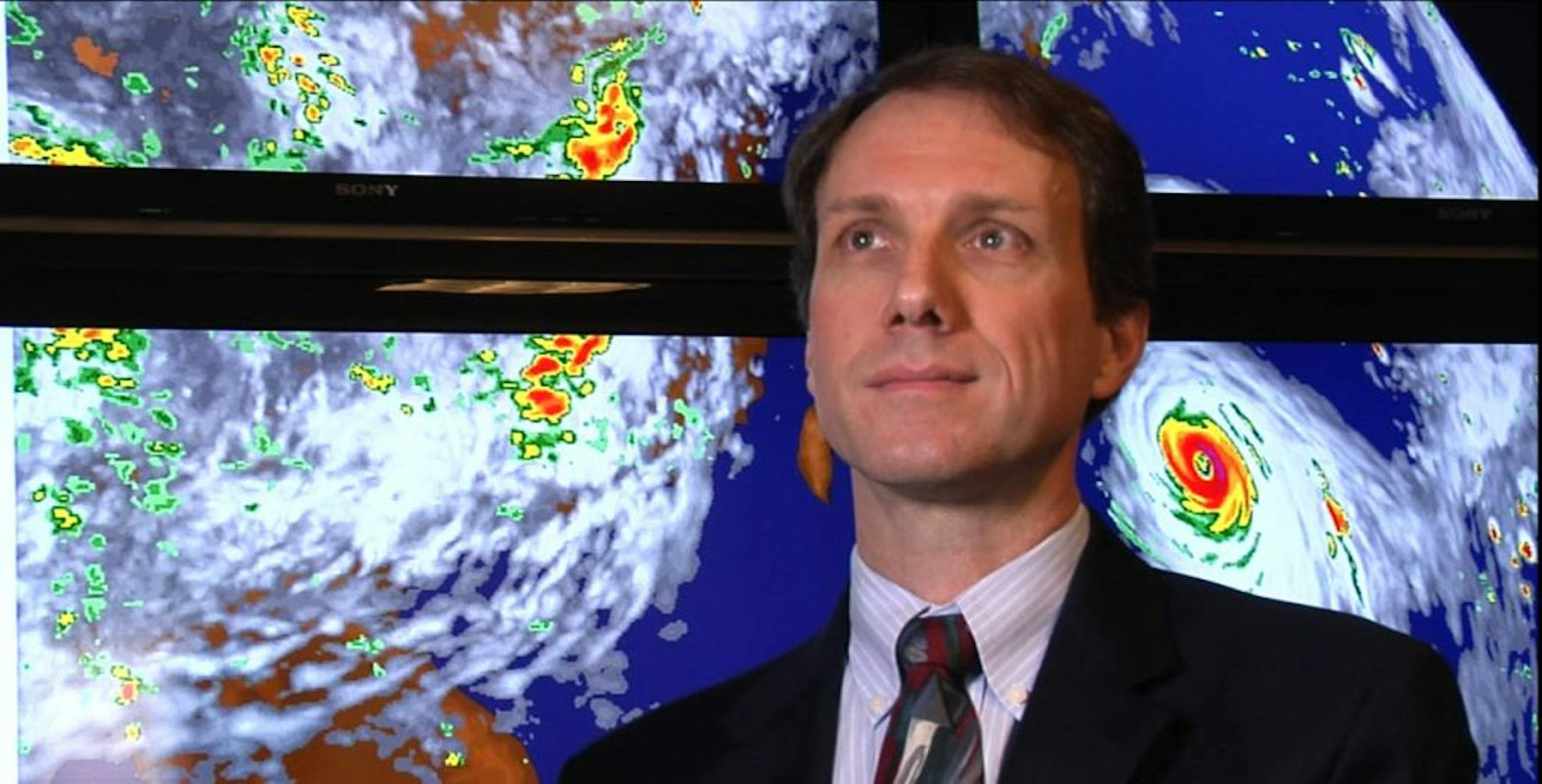 Scientists are refining climate predictions at a local level. "We're using supercomputers to push the limits of what we understand and how well we can predict," climate professor James Kinter said.