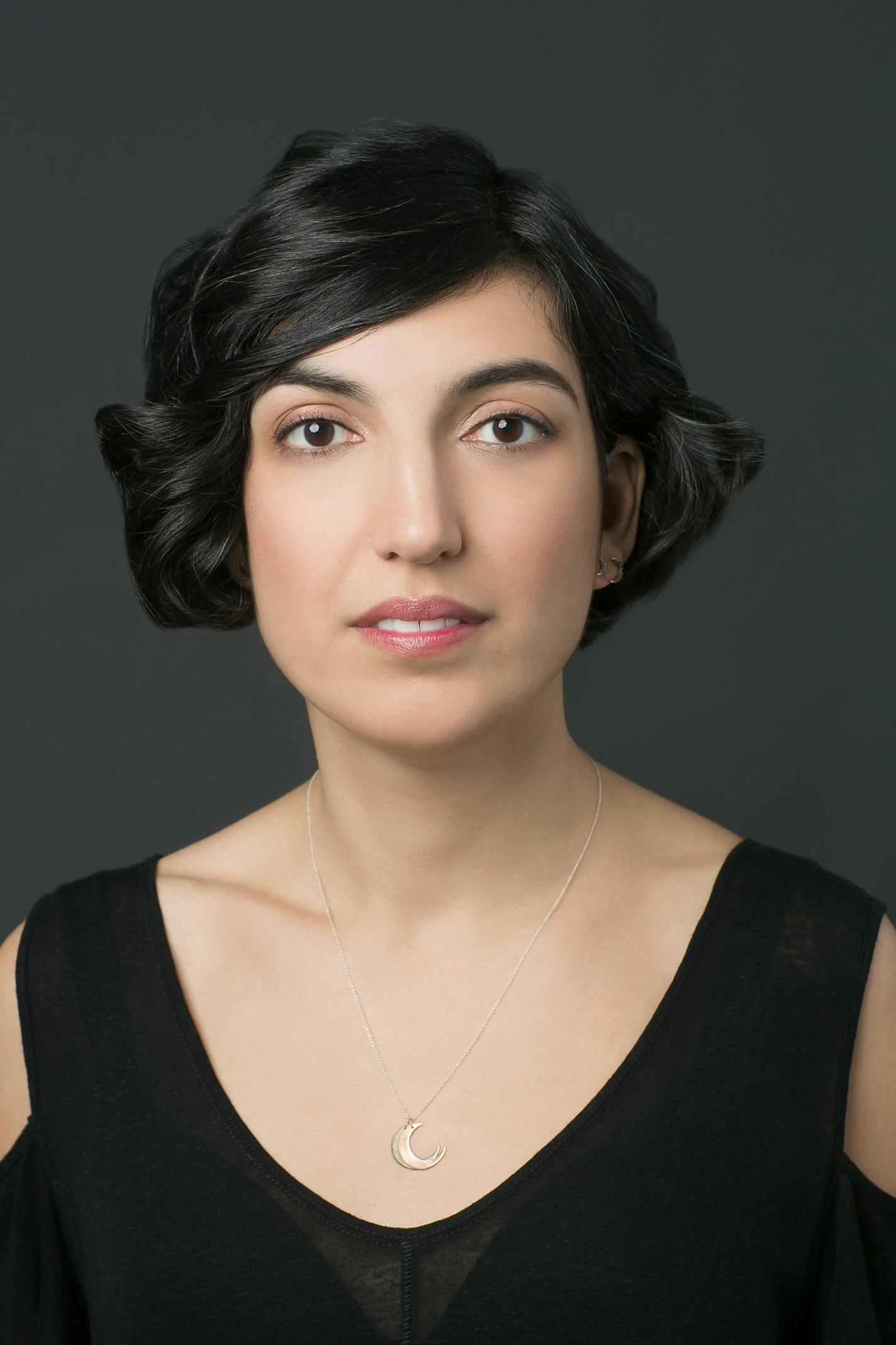 Elif Batuman by Beowulf Sheehan