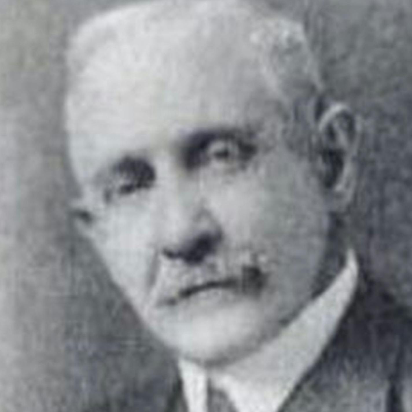 Franklin Clarence Mars