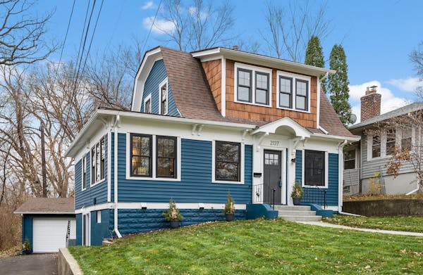 Up-to-date charmer in Bryn Mawr lists for $499,900