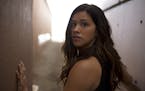 Gina Rodriguez (GLORIA) stars in MISS BALA.
credit: Gregory Smith, Sony Pictures ORG XMIT: Gina Rodriguez (Finalized)