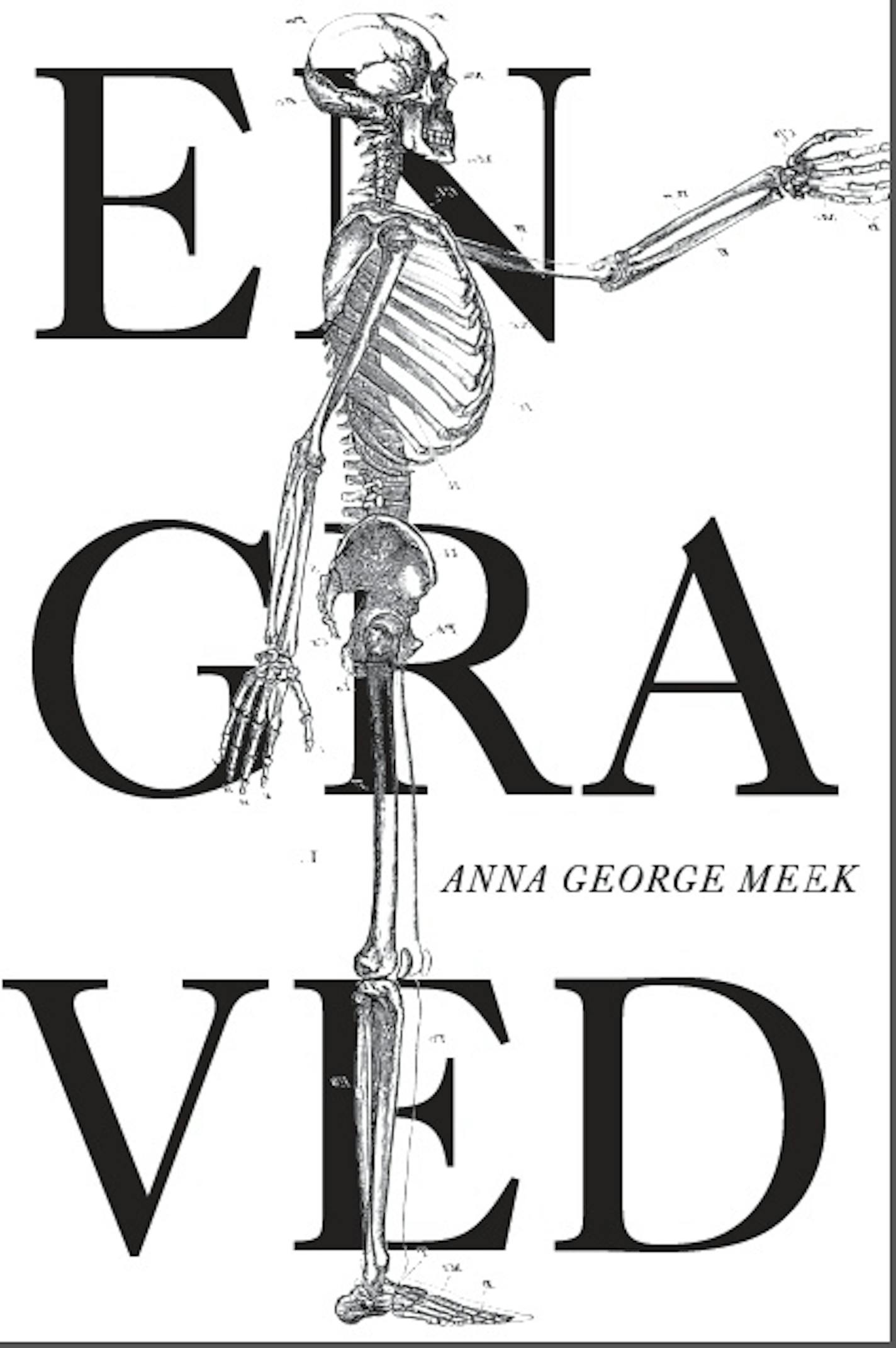 "Engraved," by Anna George Meek