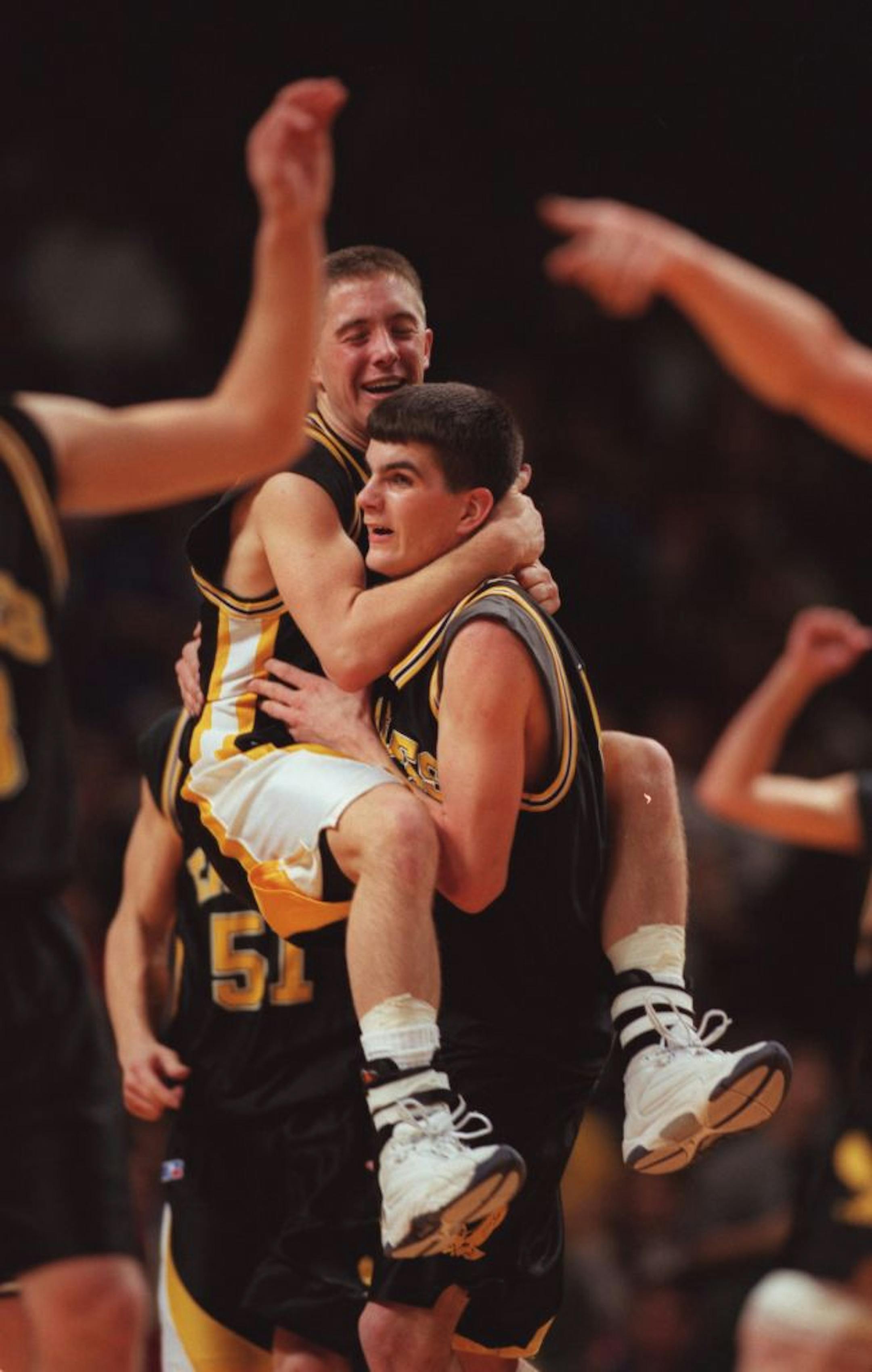 Southwest Minnesota Christian celebrated.