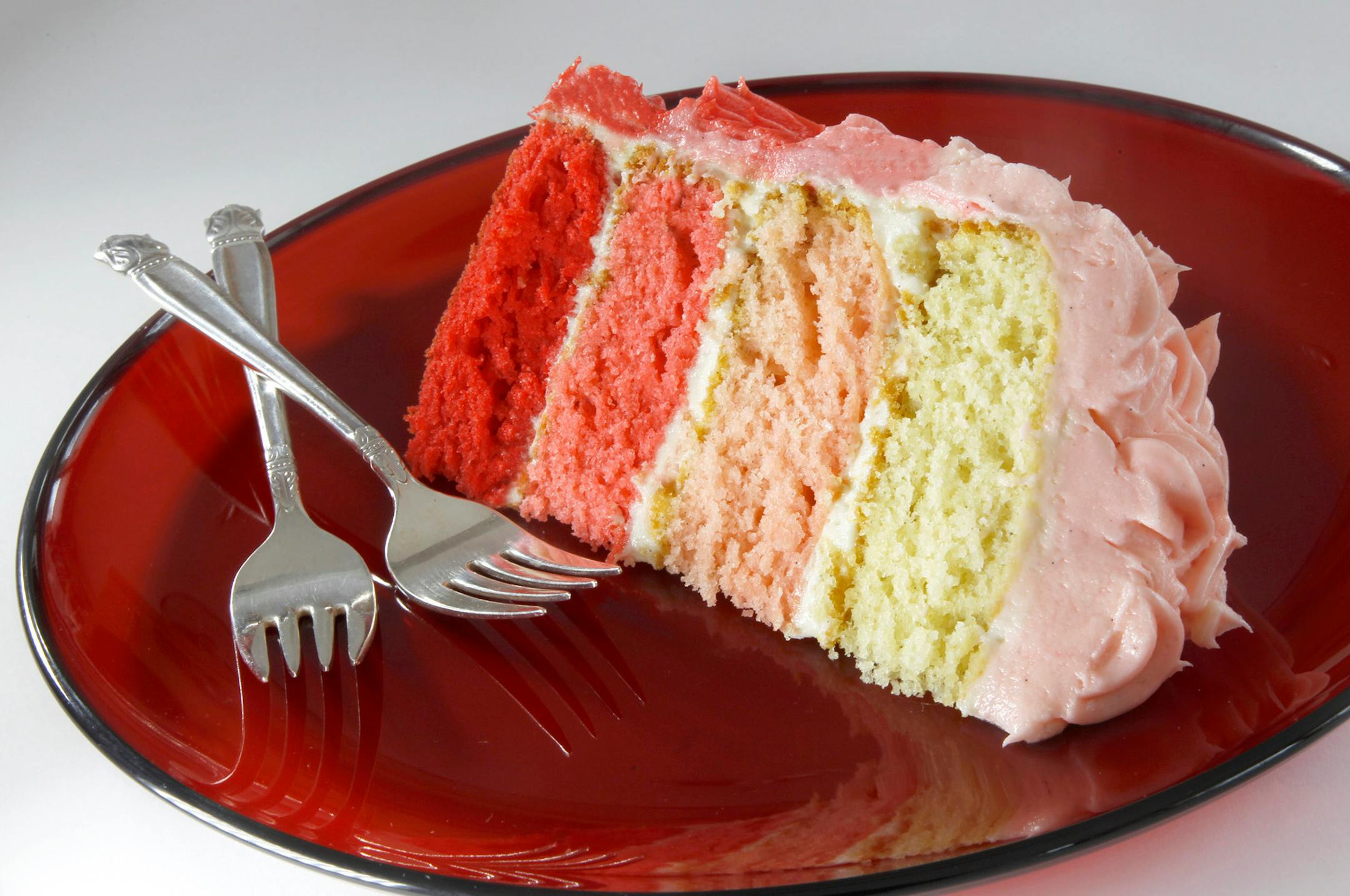 No x-rating here: some food "porn" to tempt the eyes.