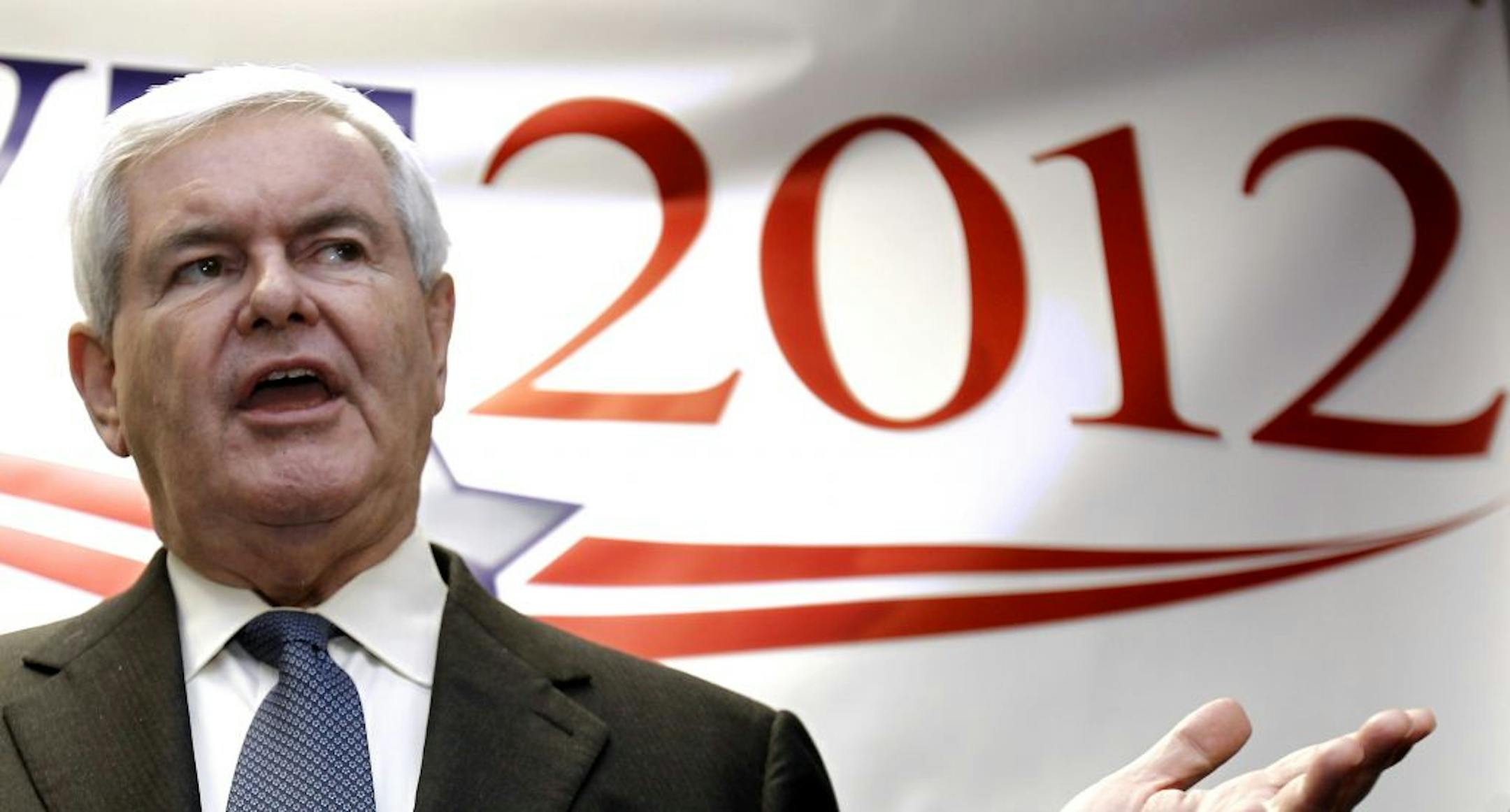 Newt Gingrich