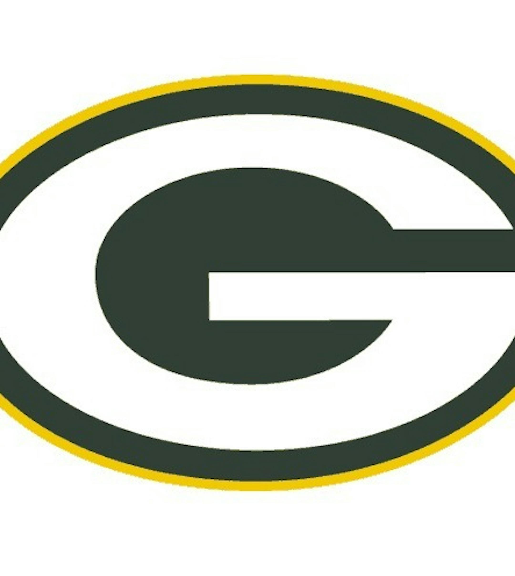 Green Bay Packers logo
