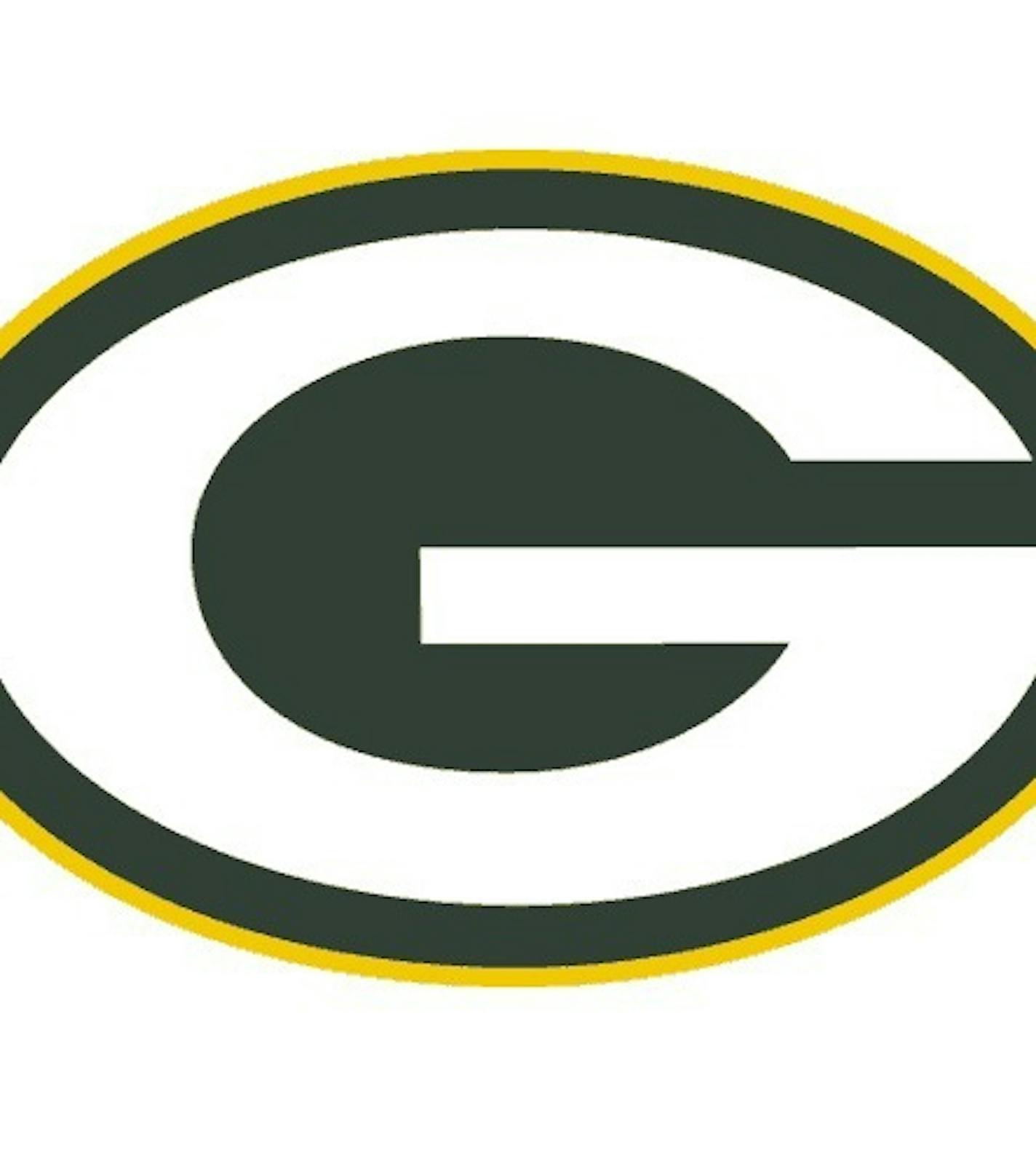 Green Bay Packers logo